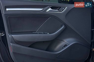 Седан Audi A3 2014 в Запоріжжі фото 20 Седан Audi A3 2014 в Запоріжжі