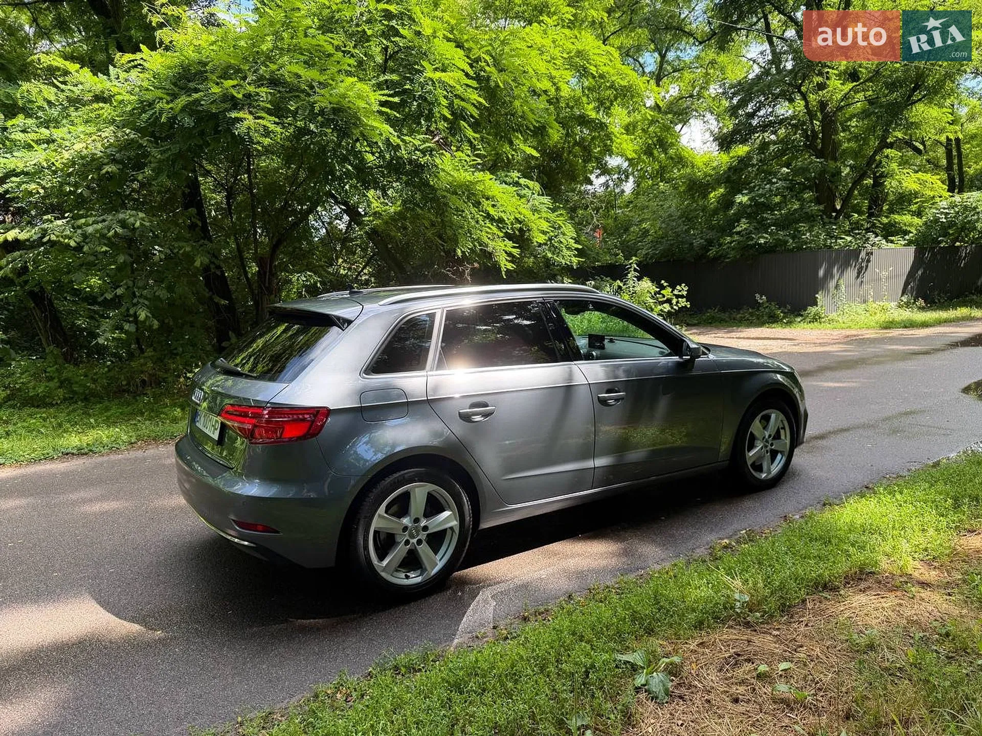 2019 Audi A3 - мініатюра 13