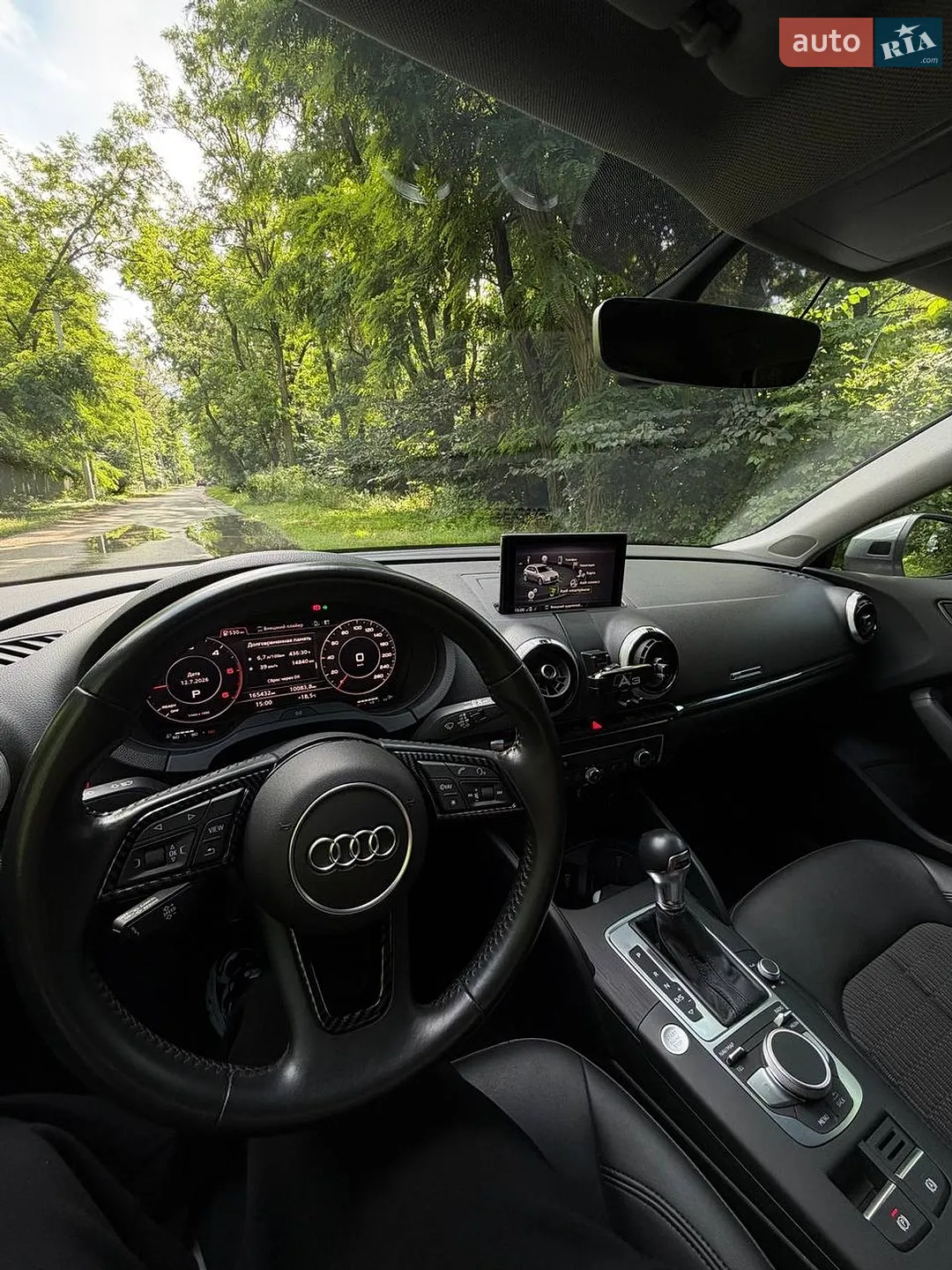 2019 Audi A3 - мініатюра 19