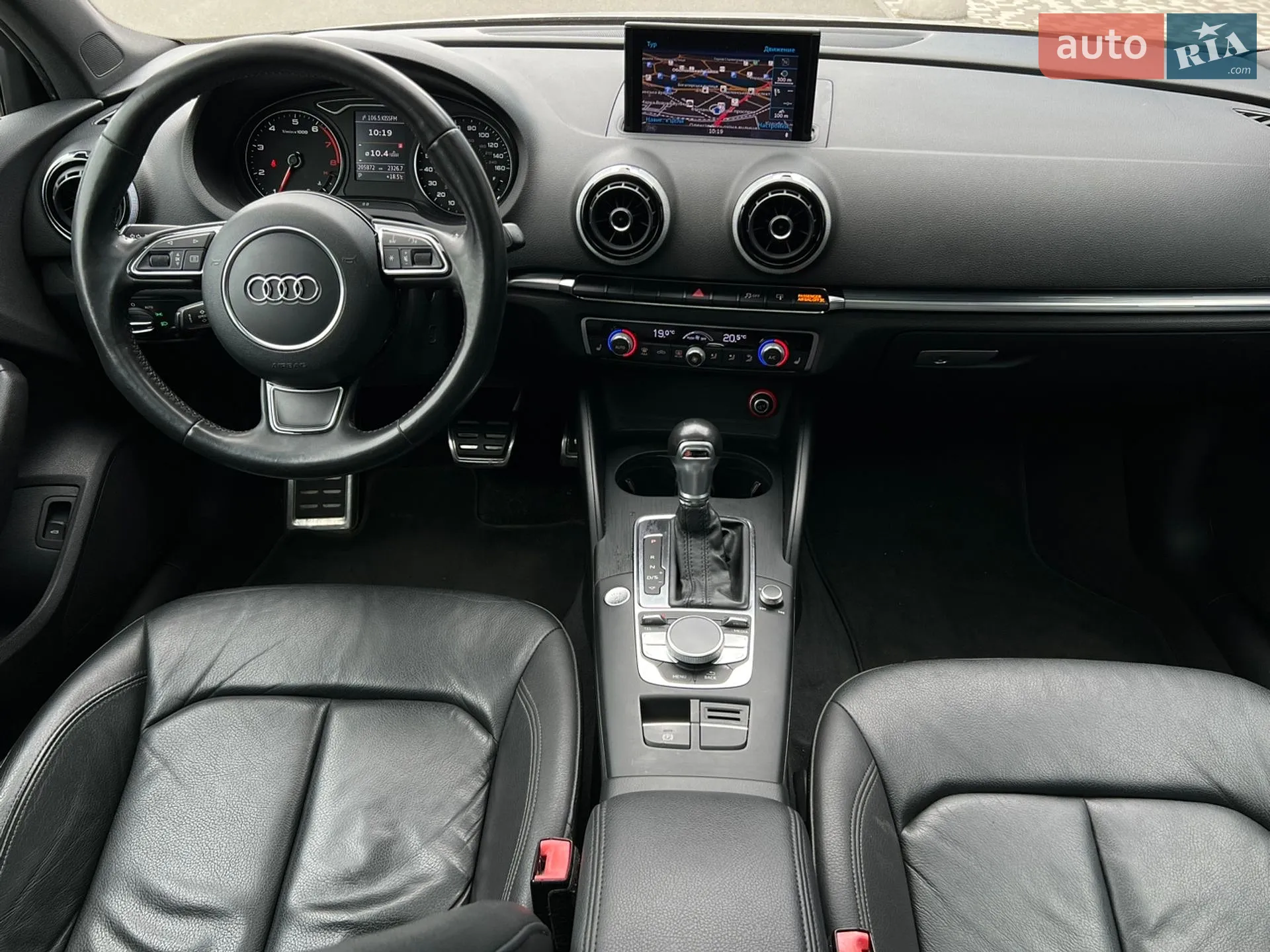 2014 Audi A3 - мініатюра 17