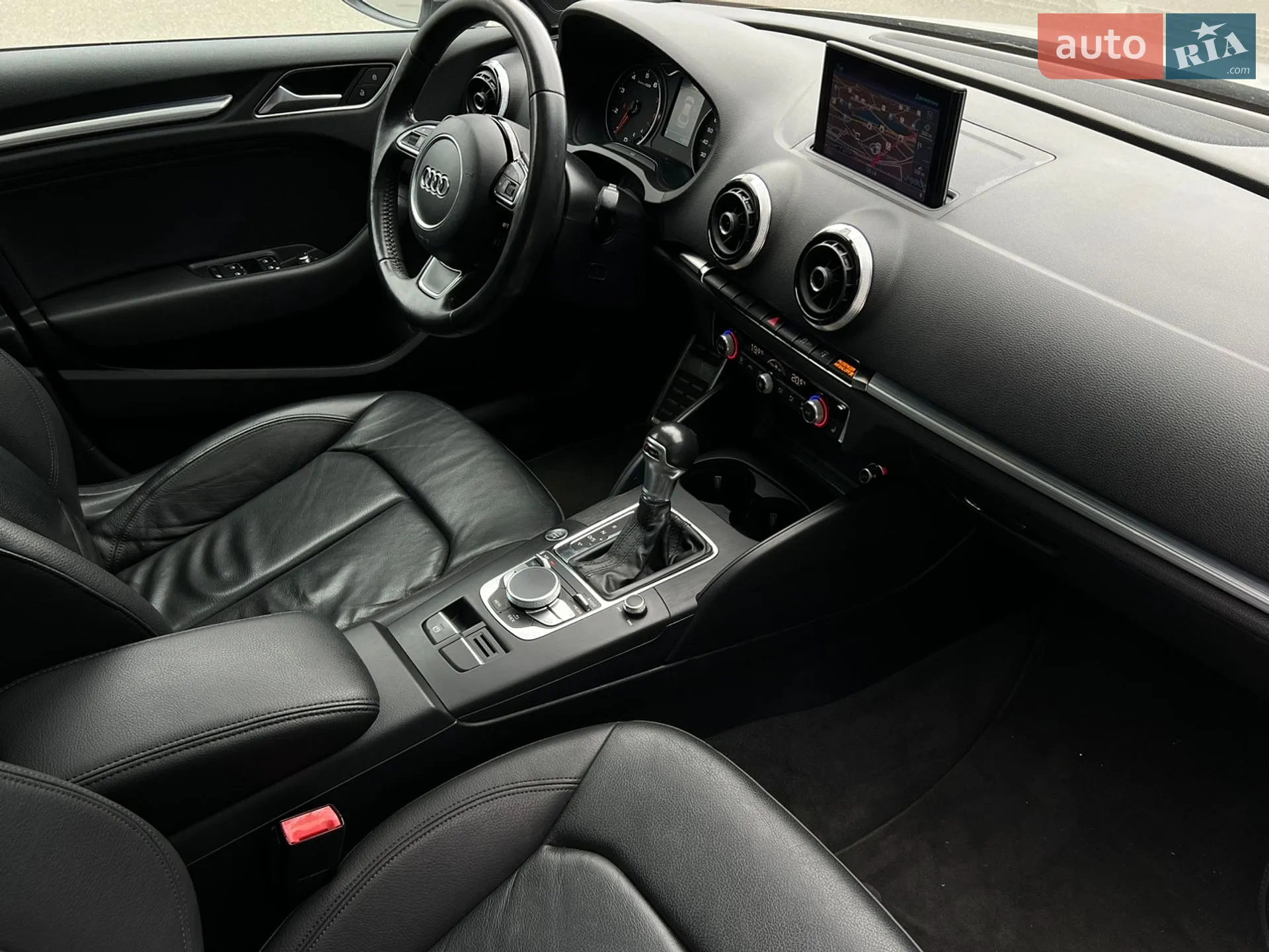2014 Audi A3 - мініатюра 18