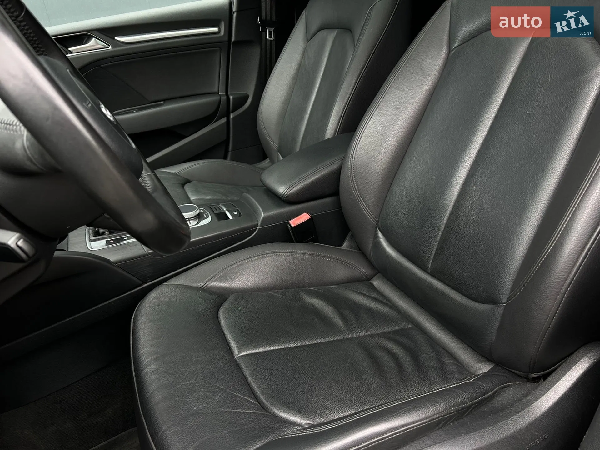 2014 Audi A3 - мініатюра 21