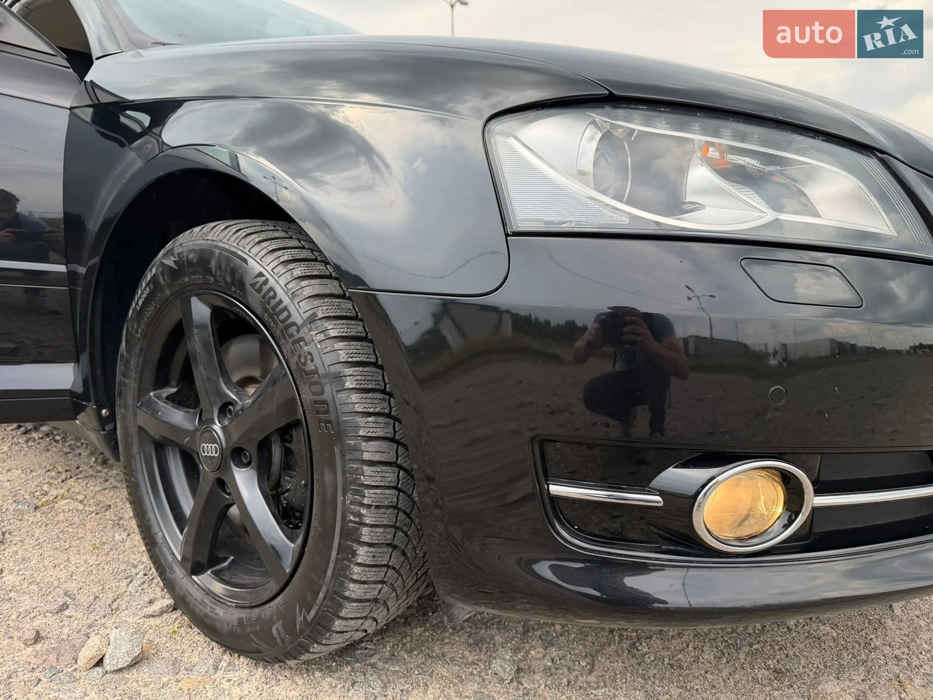 2011 Audi A3 - мініатюра 14