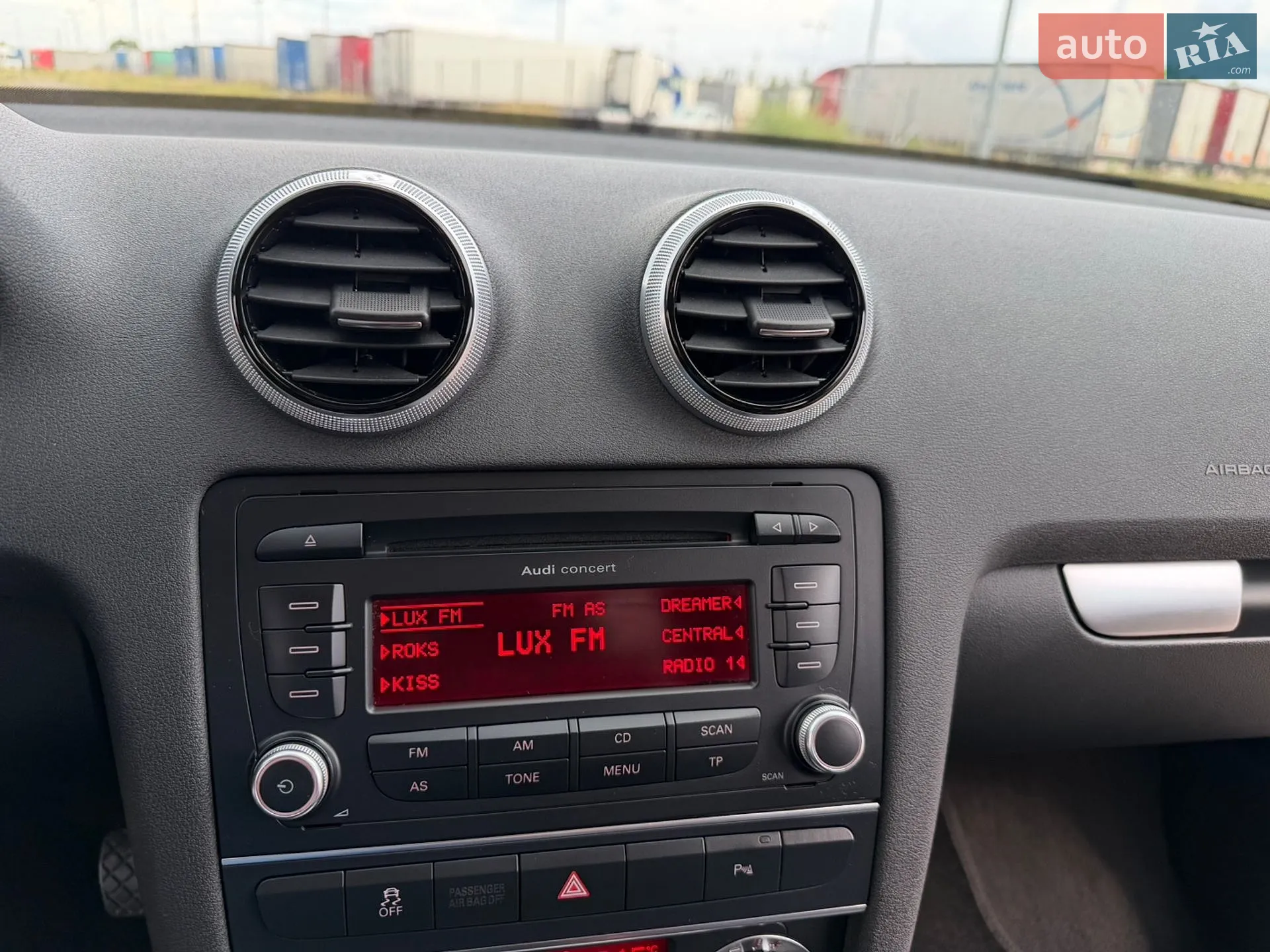 2011 Audi A3 - мініатюра 28