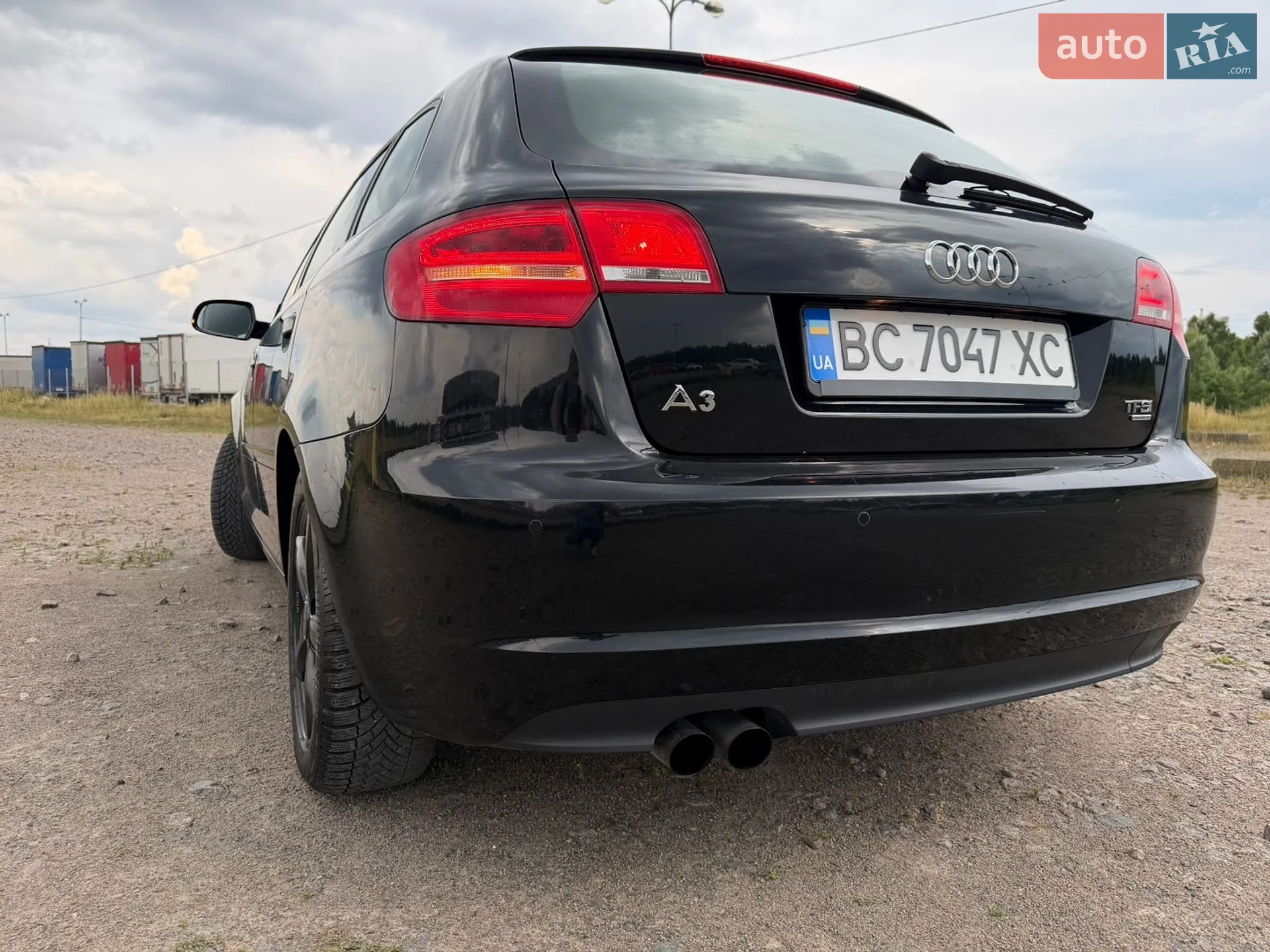 2011 Audi A3 - мініатюра 57