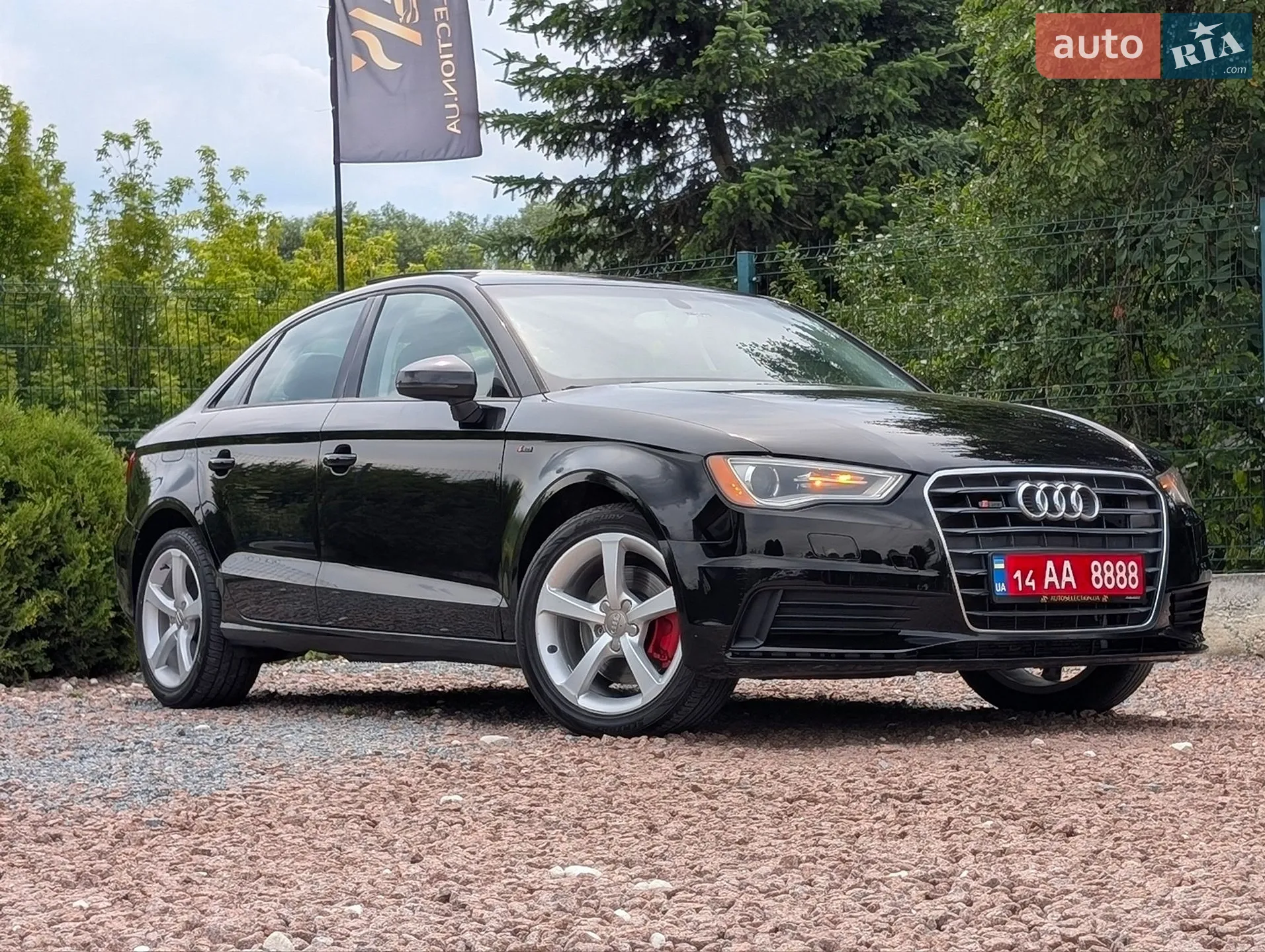 2015 Audi A3 - мініатюра 5