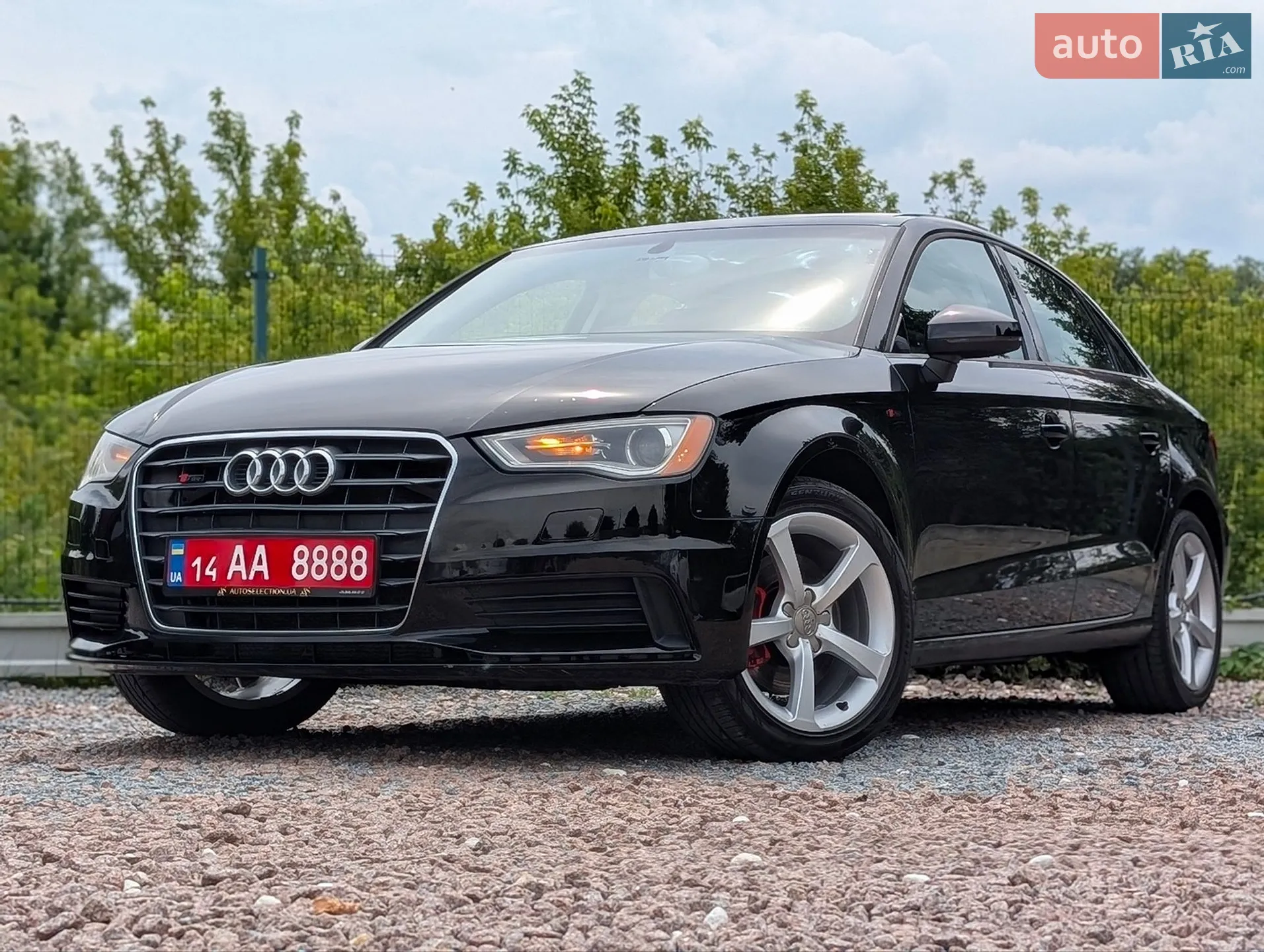 2015 Audi A3 - мініатюра 11