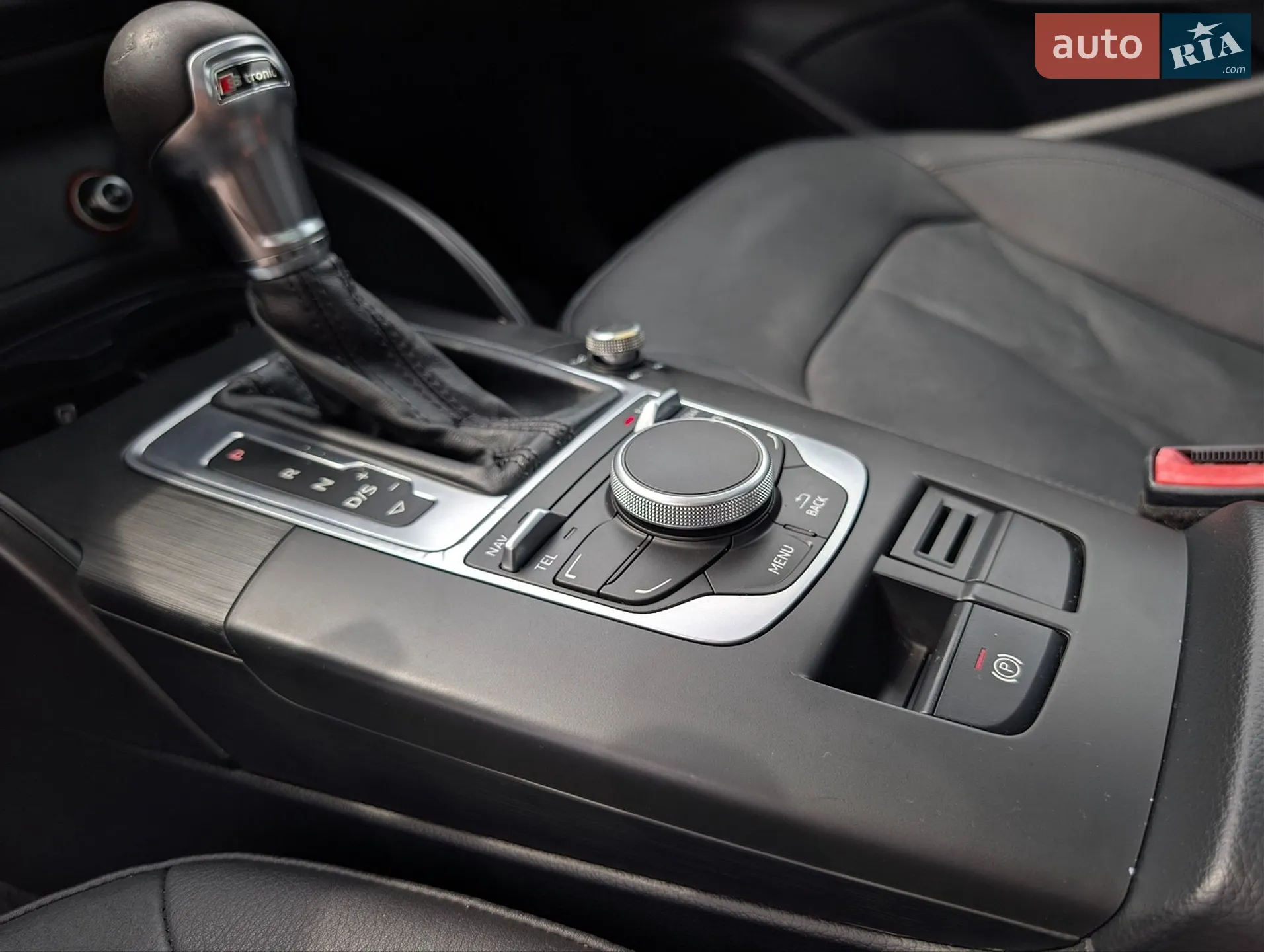 2015 Audi A3 - мініатюра 31