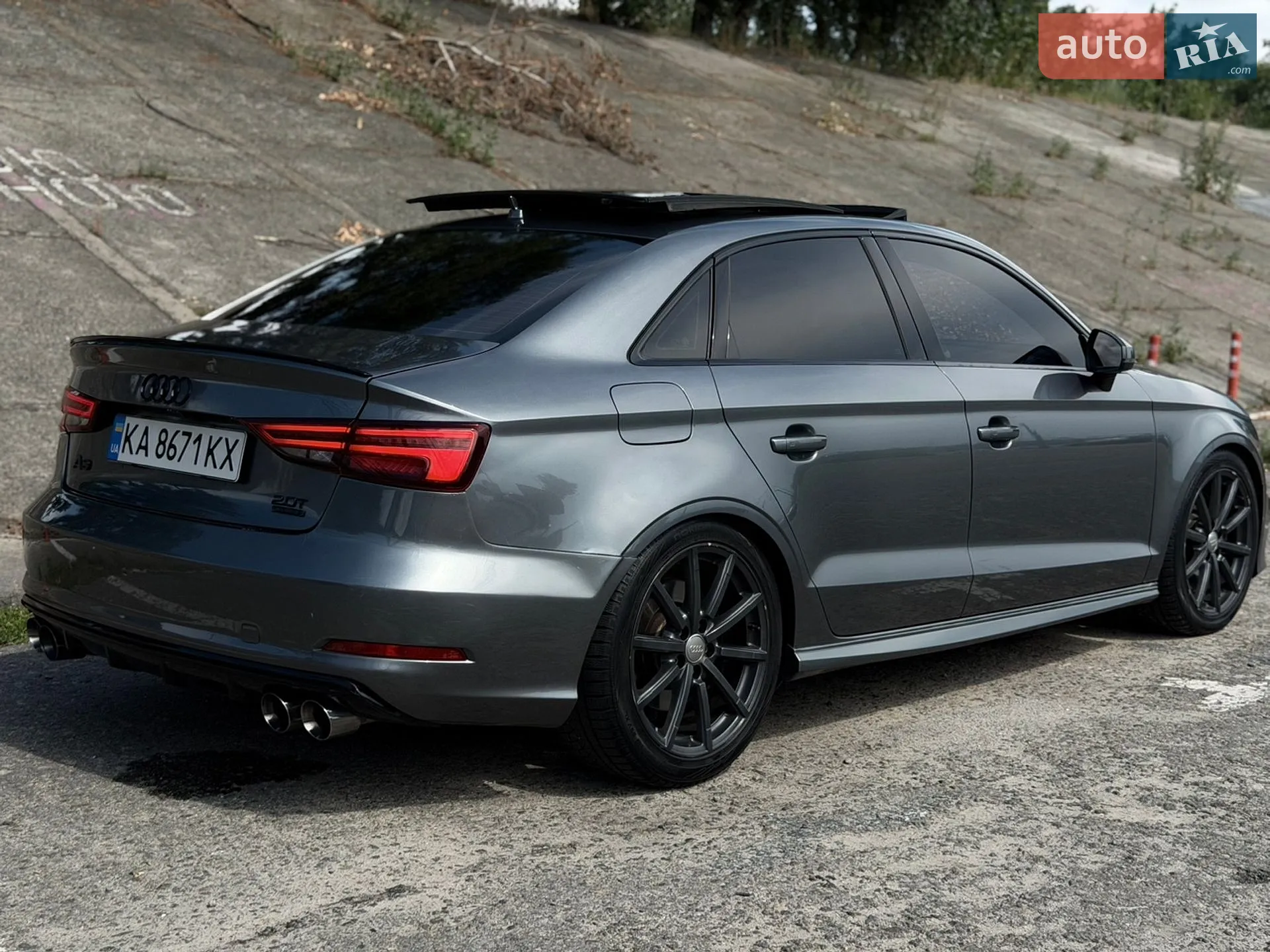 2014 Audi A3 - мініатюра 12