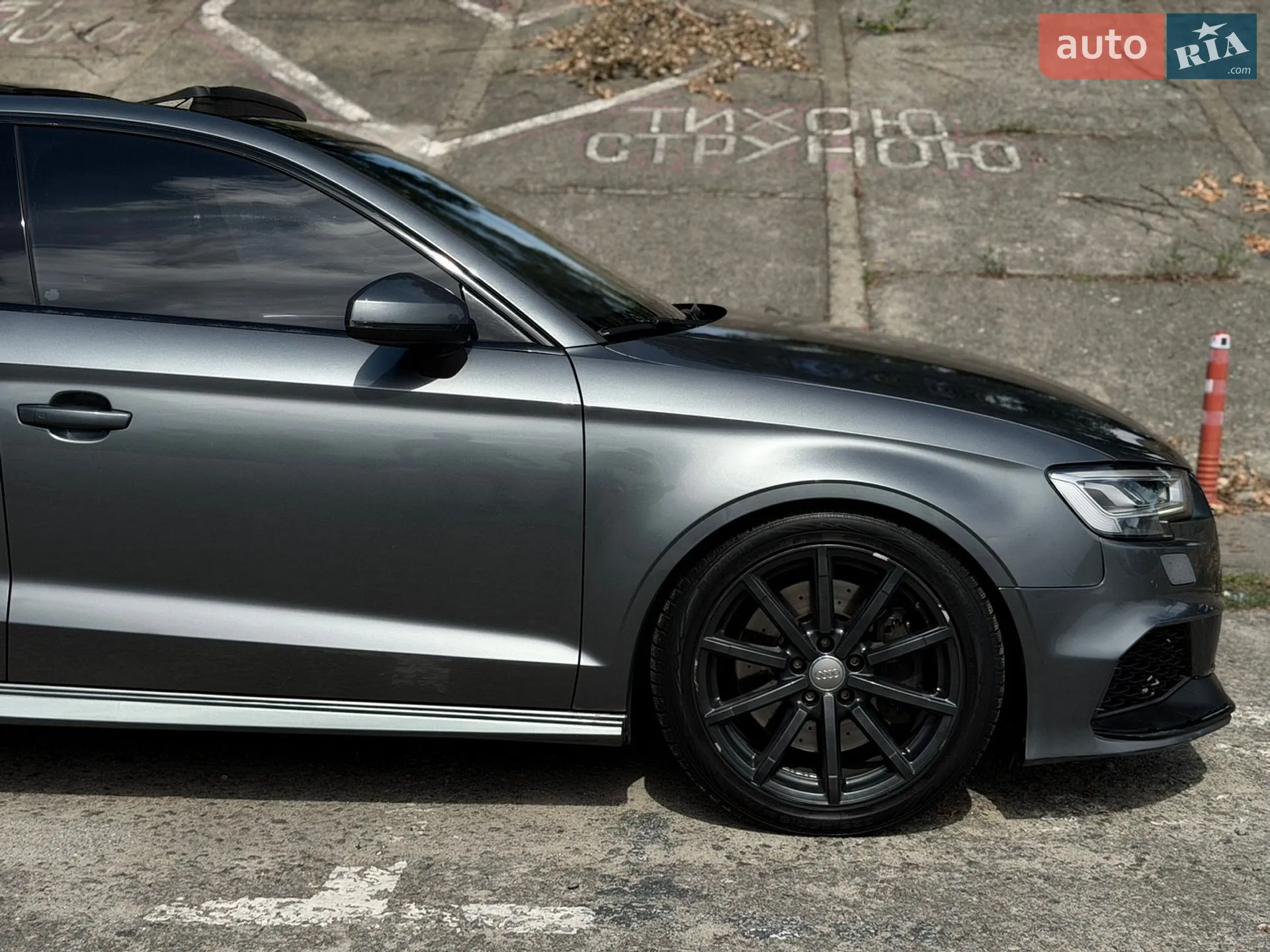 2014 Audi A3 - мініатюра 15