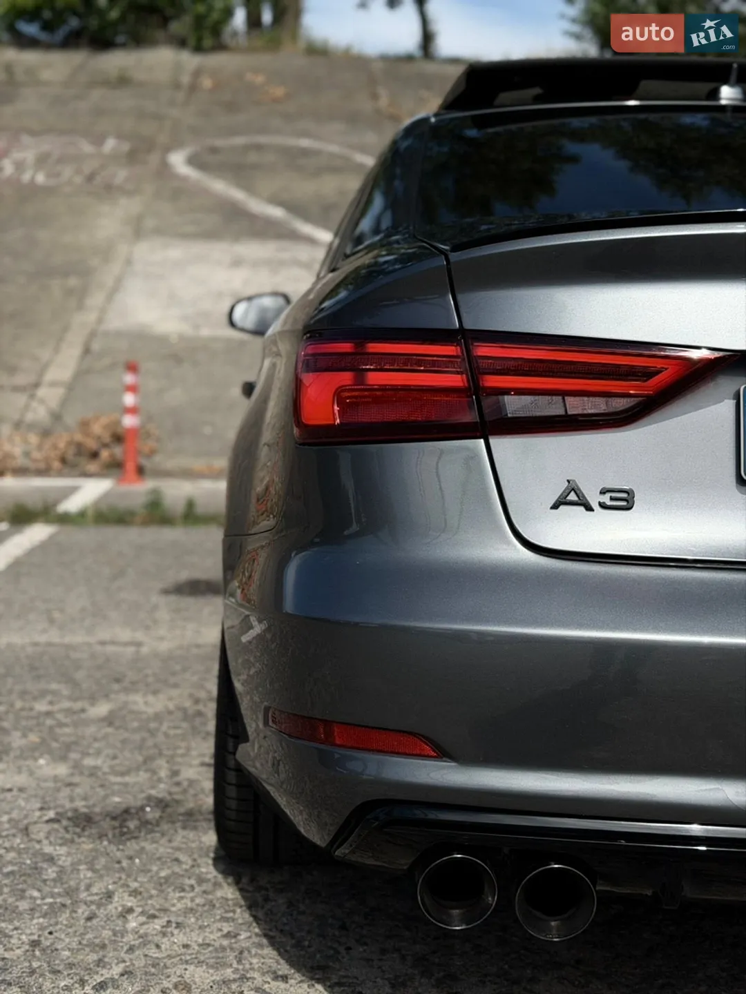 2014 Audi A3 - мініатюра 18