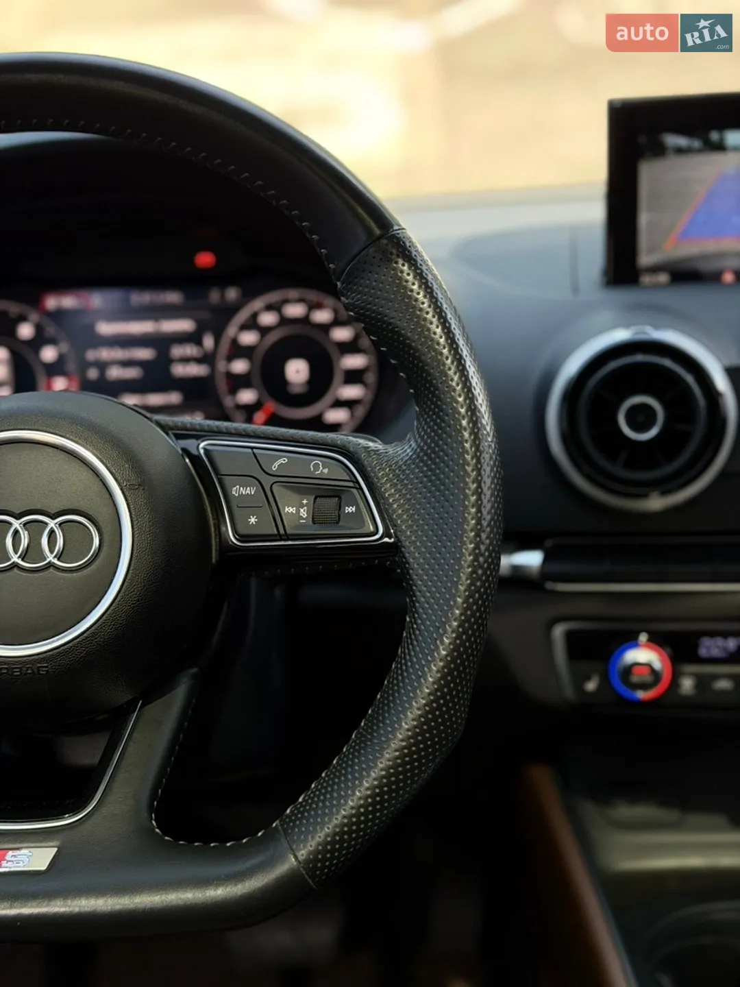 2014 Audi A3 - мініатюра 22