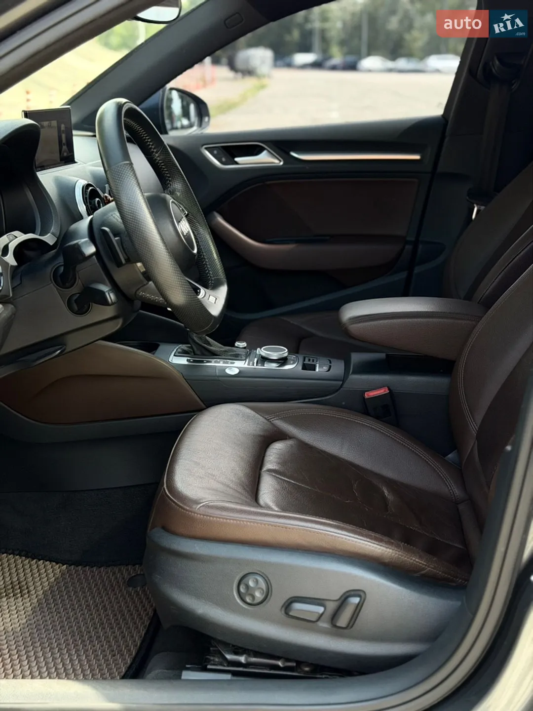 2014 Audi A3 - мініатюра 26