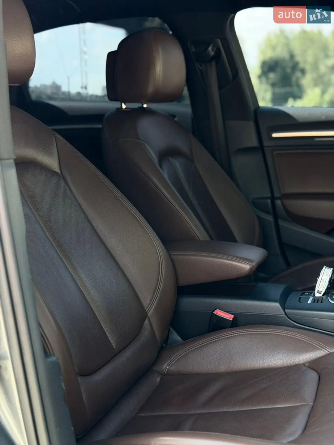 2014 Audi A3 - мініатюра 31