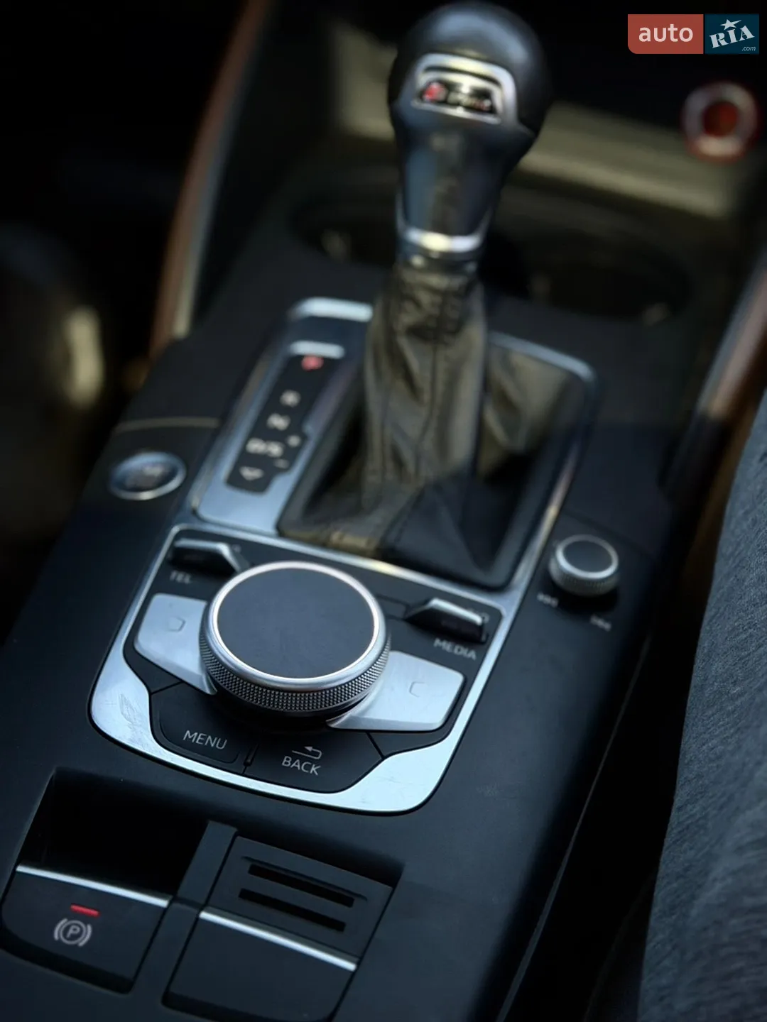 2014 Audi A3 - мініатюра 36