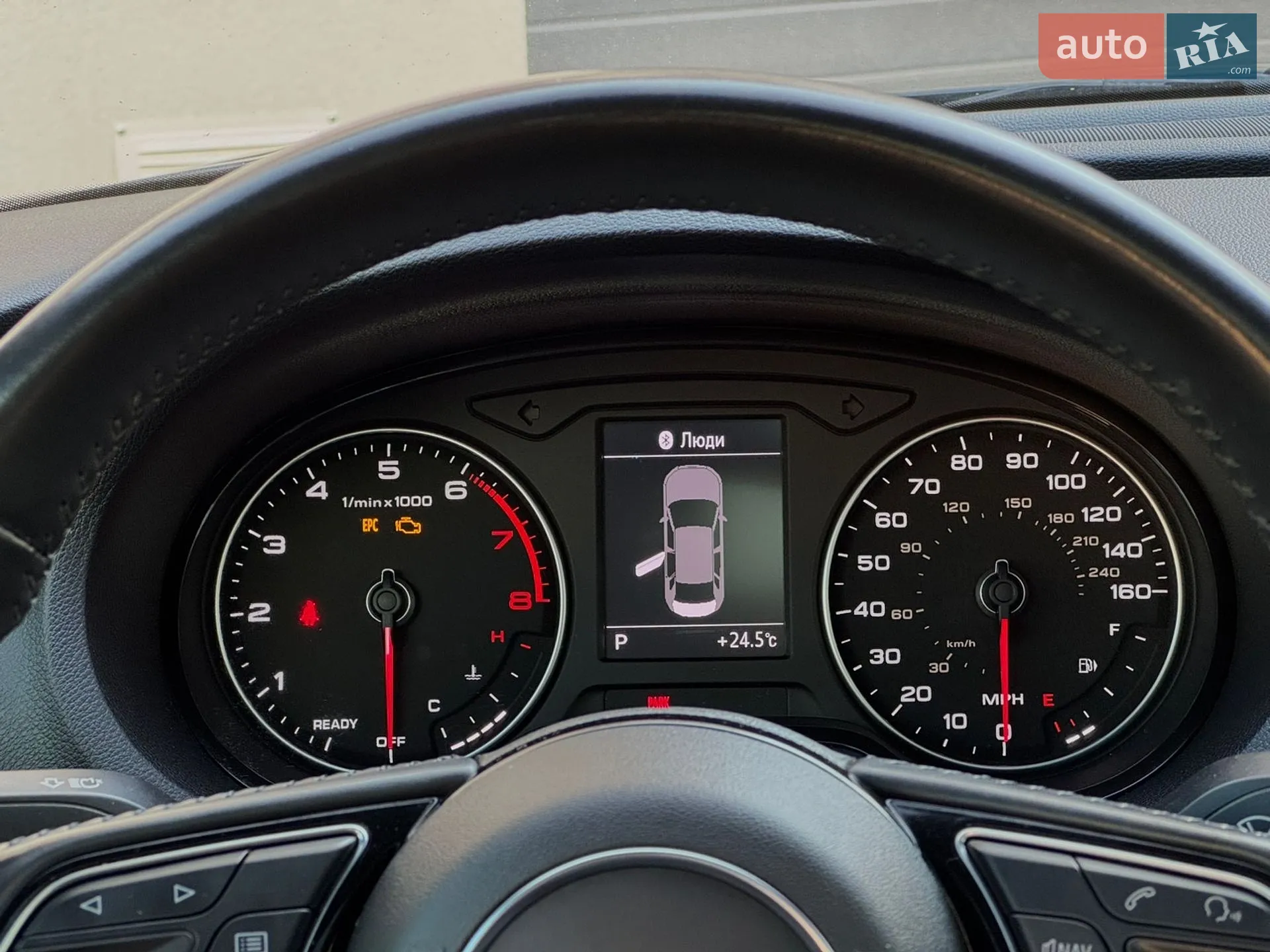 2018 Audi A3 - мініатюра 24