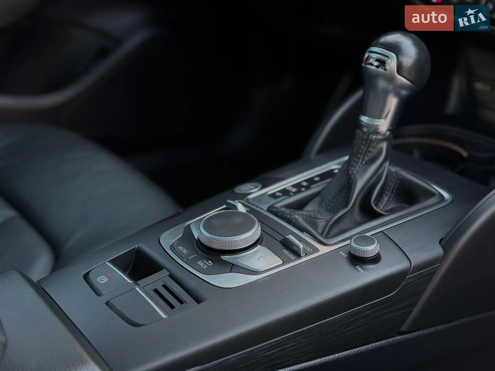 2018 Audi A3 - мініатюра 28