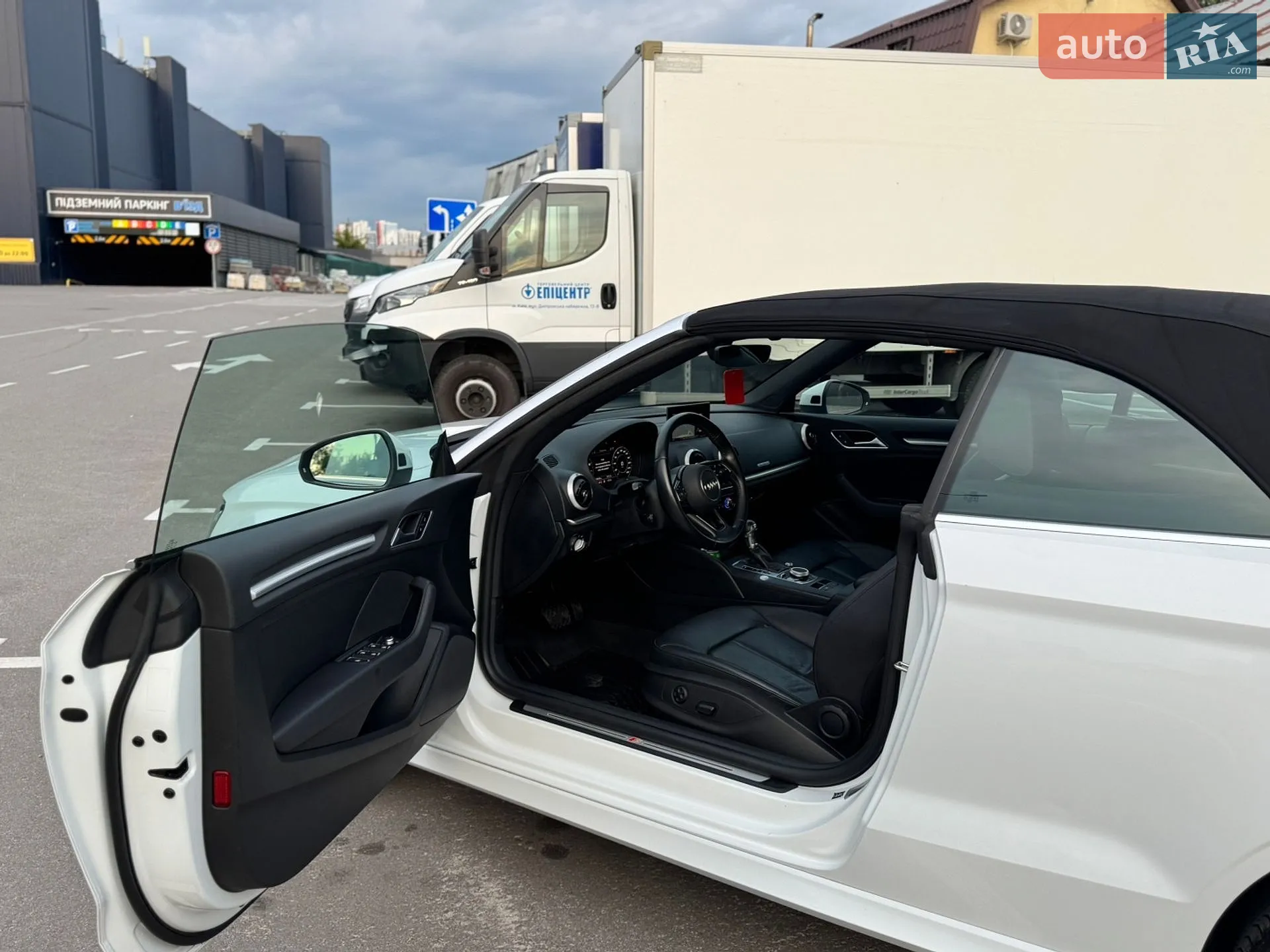 2016 Audi A3 - мініатюра 10