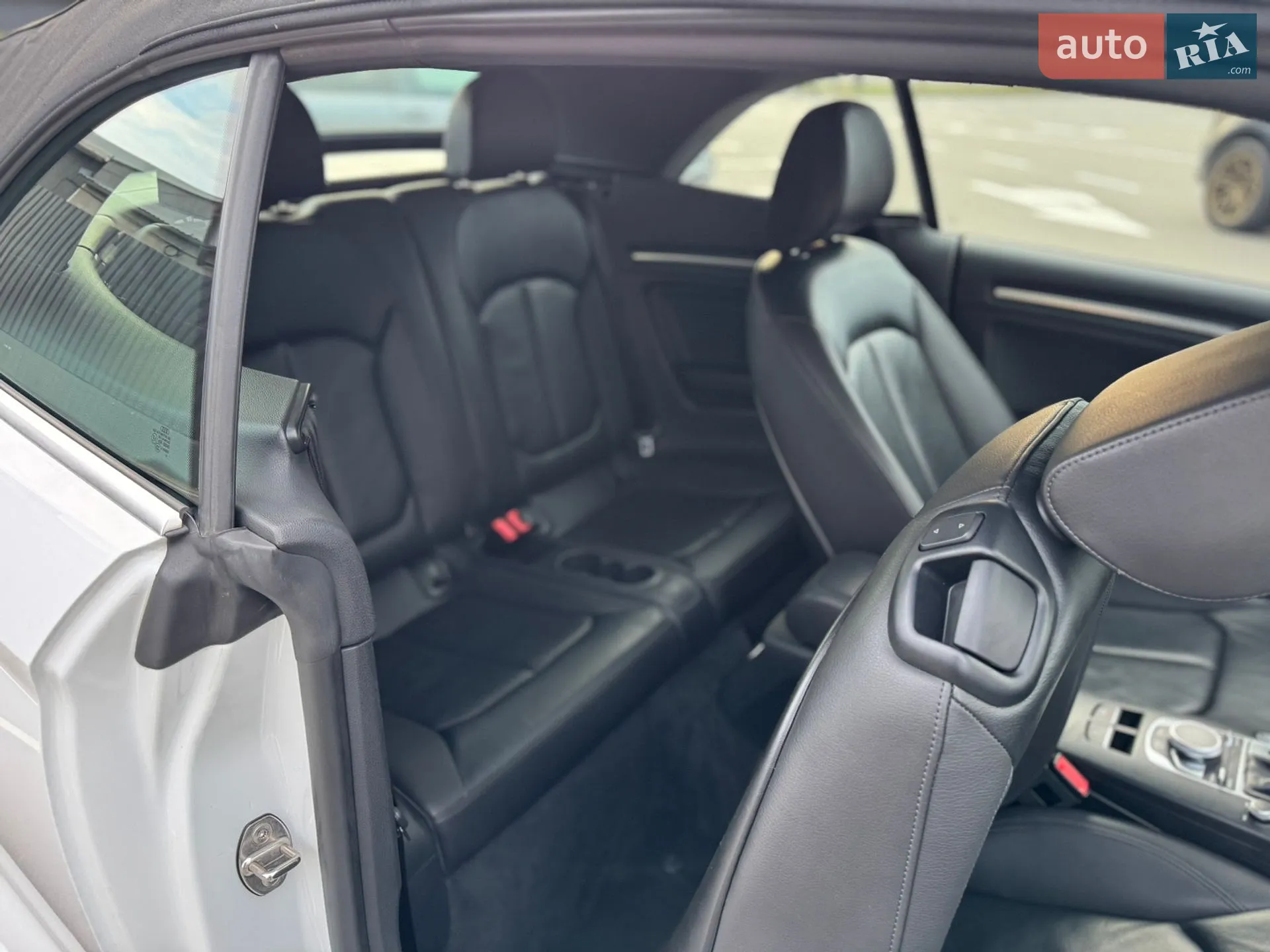 2016 Audi A3 - мініатюра 16
