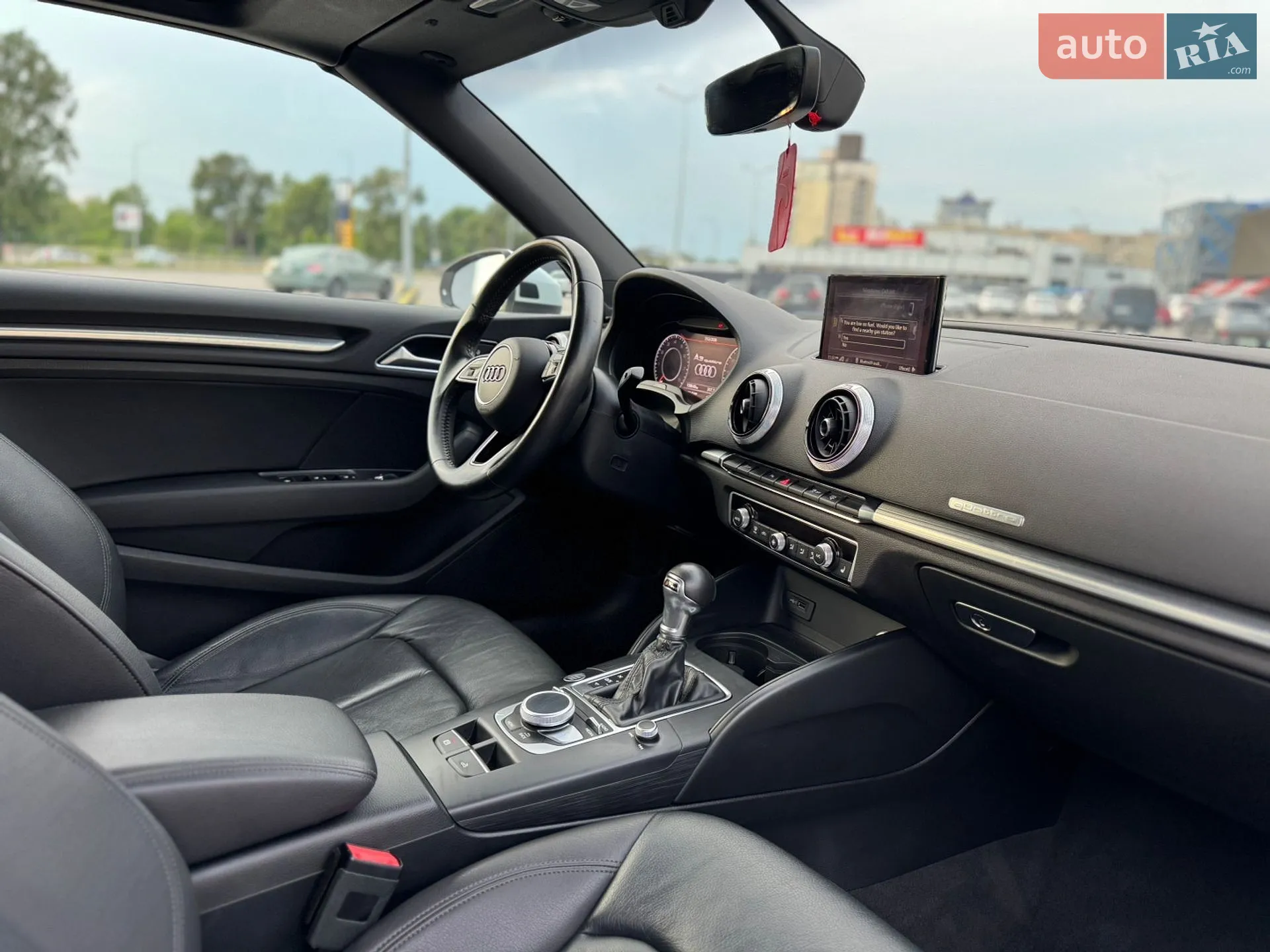 2016 Audi A3 - мініатюра 18