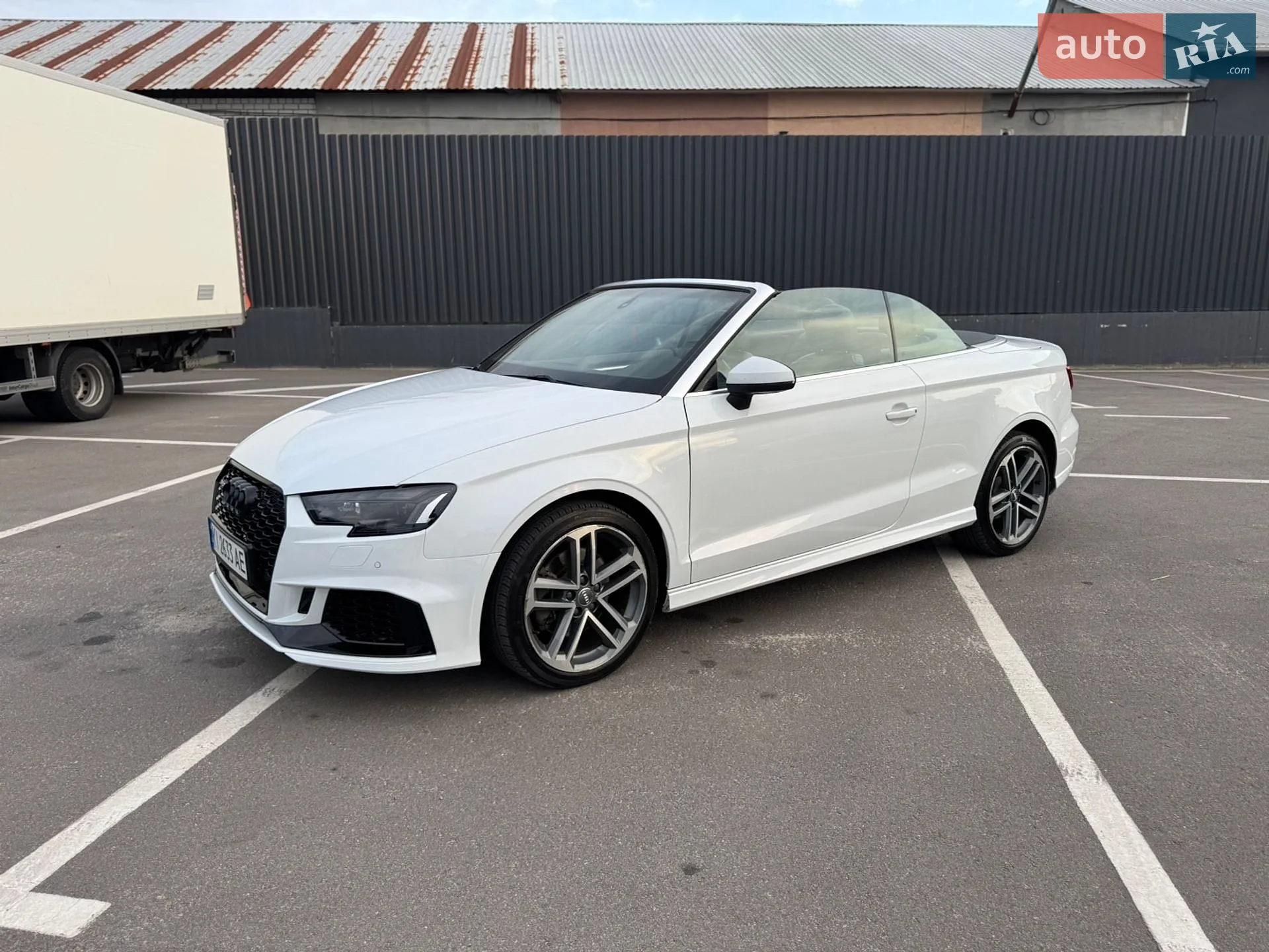 2016 Audi A3 - мініатюра 24