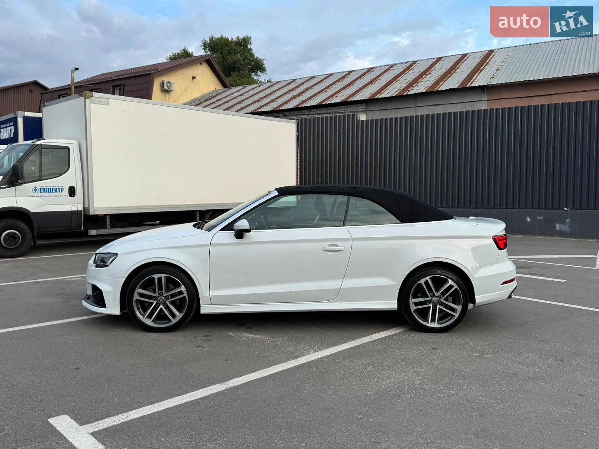 2016 Audi A3 - мініатюра 32
