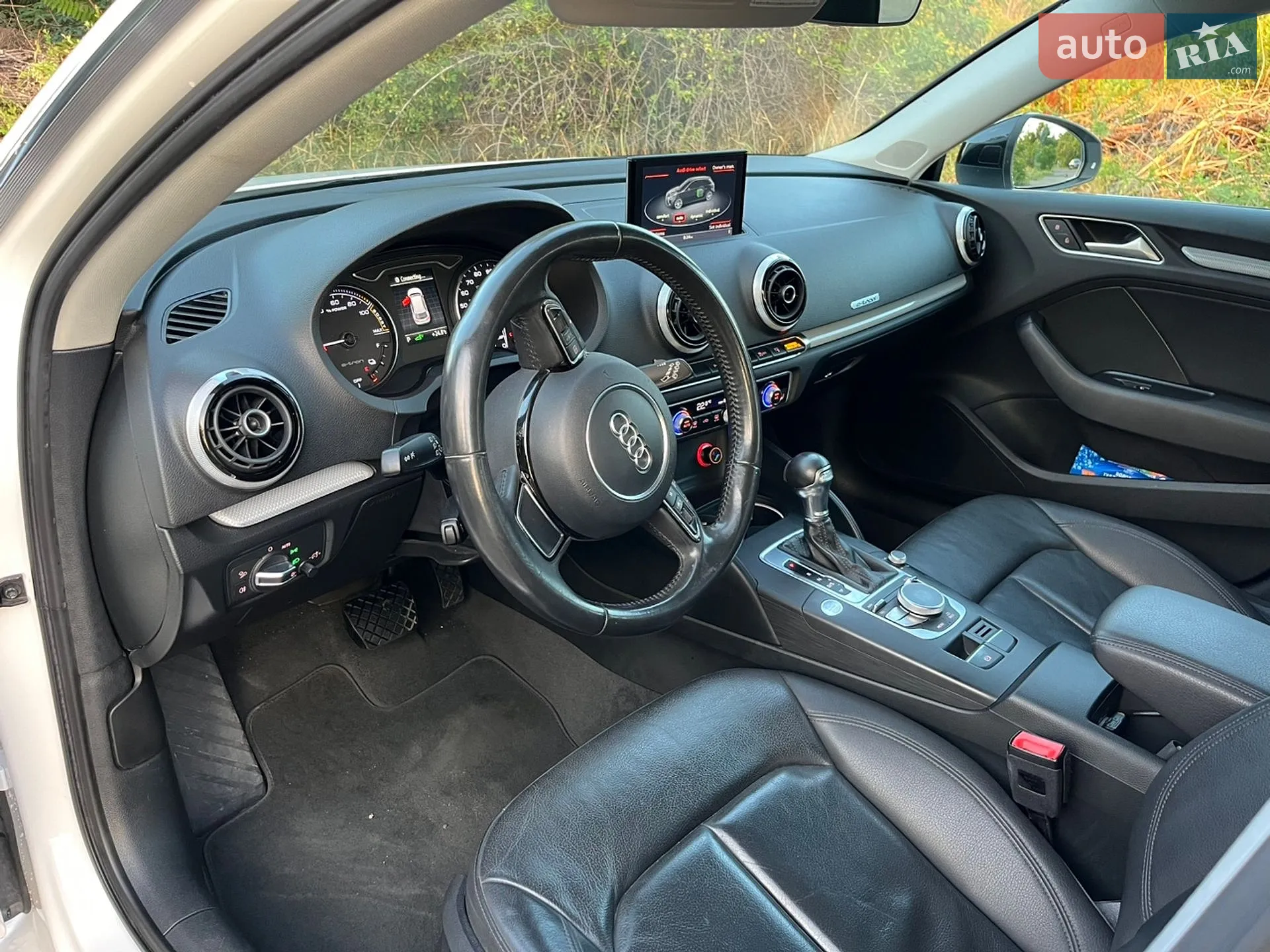 2016 Audi A3 - мініатюра 16