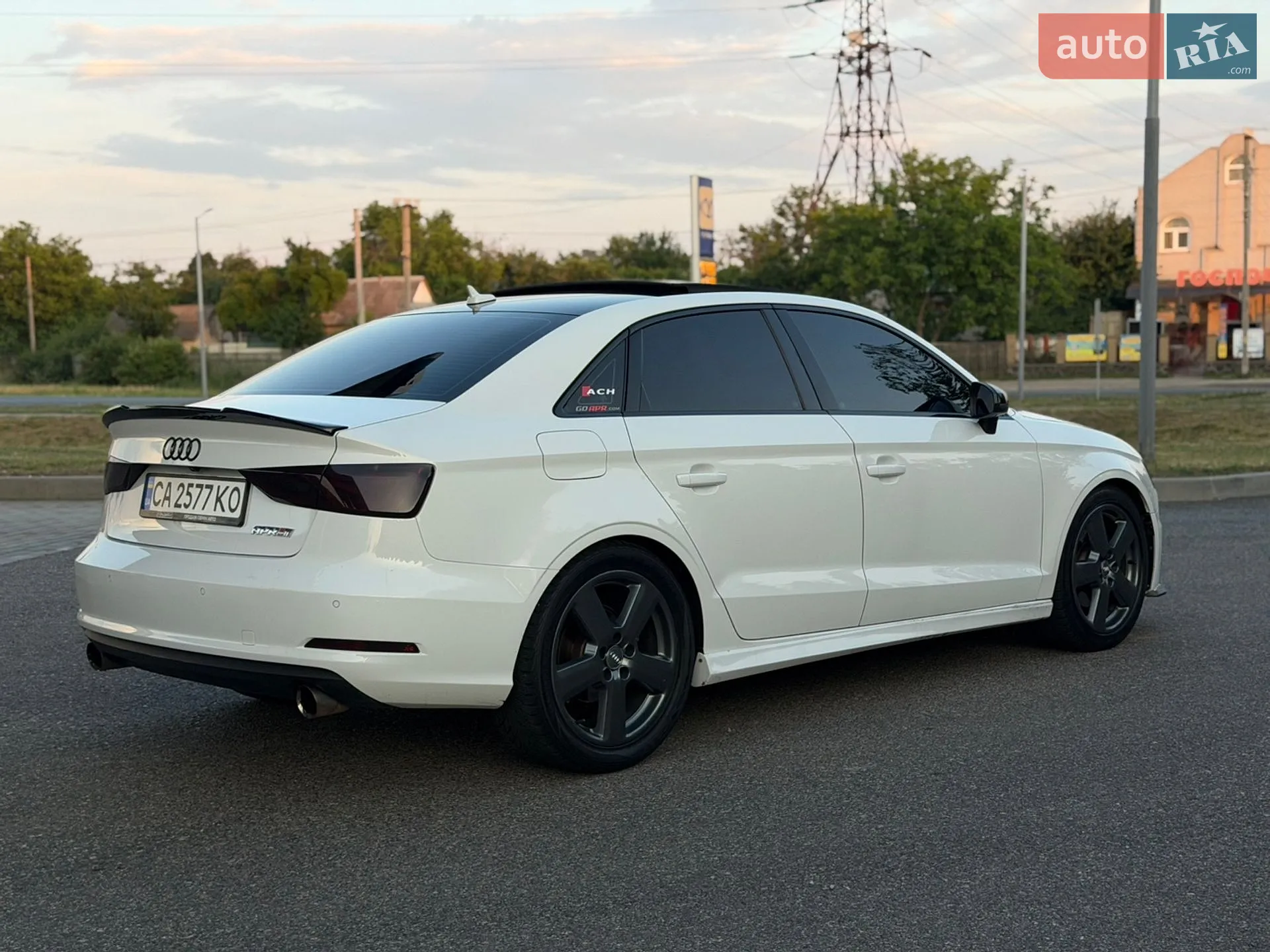 2015 Audi A3 - мініатюра 9