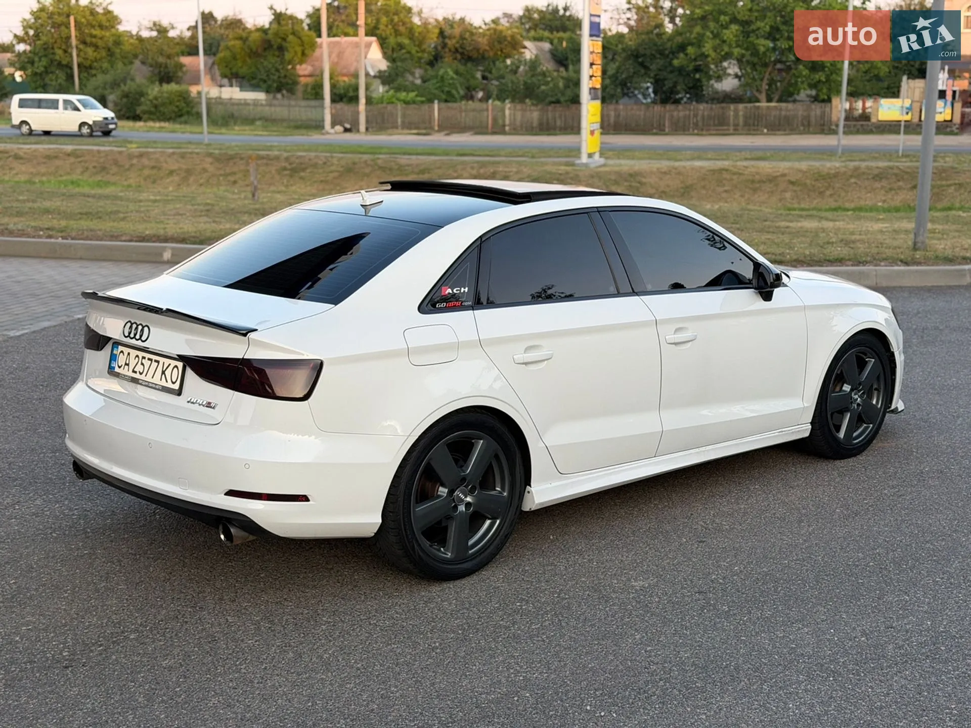 2015 Audi A3 - мініатюра 10