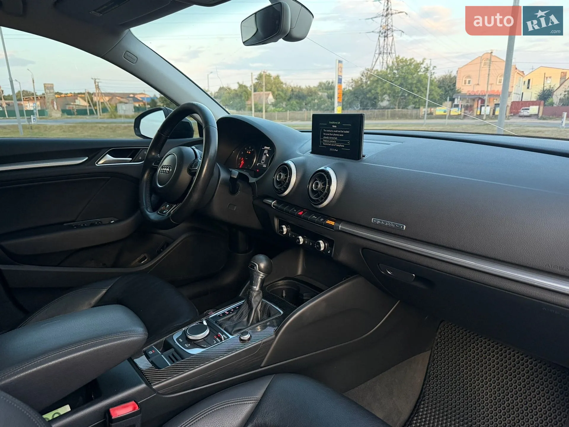 2015 Audi A3 - мініатюра 24