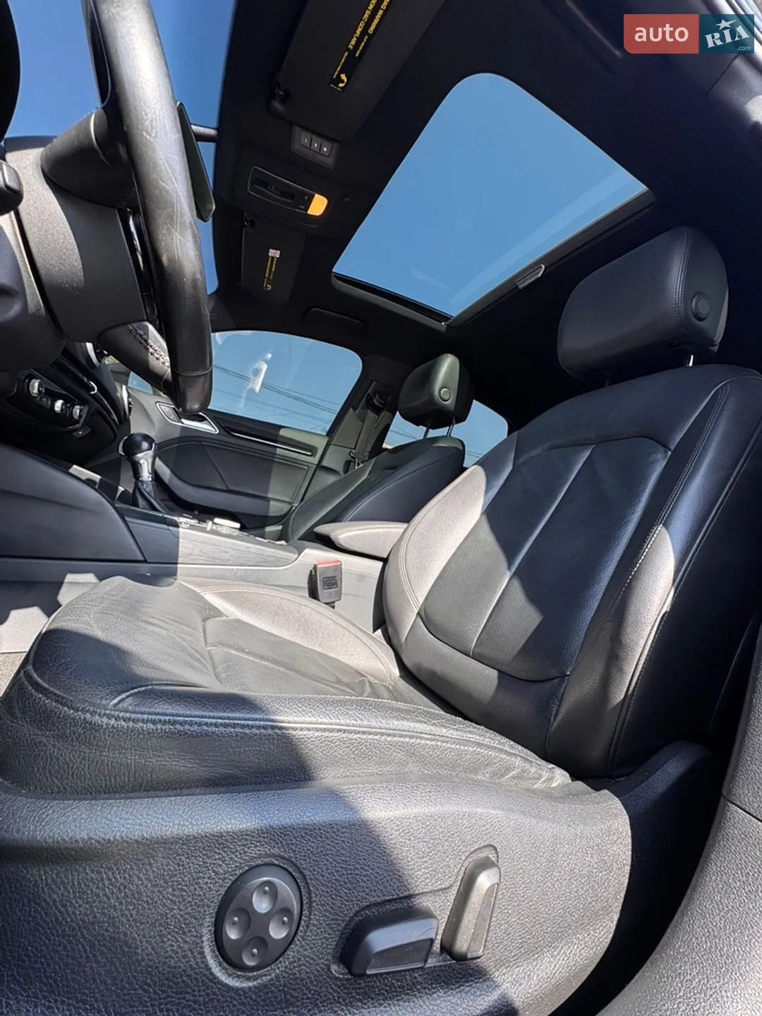 2015 Audi A3 - мініатюра 10