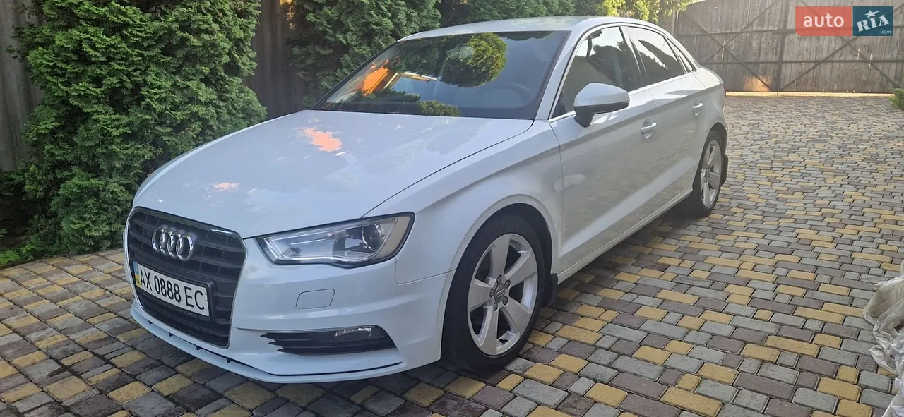 2014 Audi A3 - мініатюра 30
