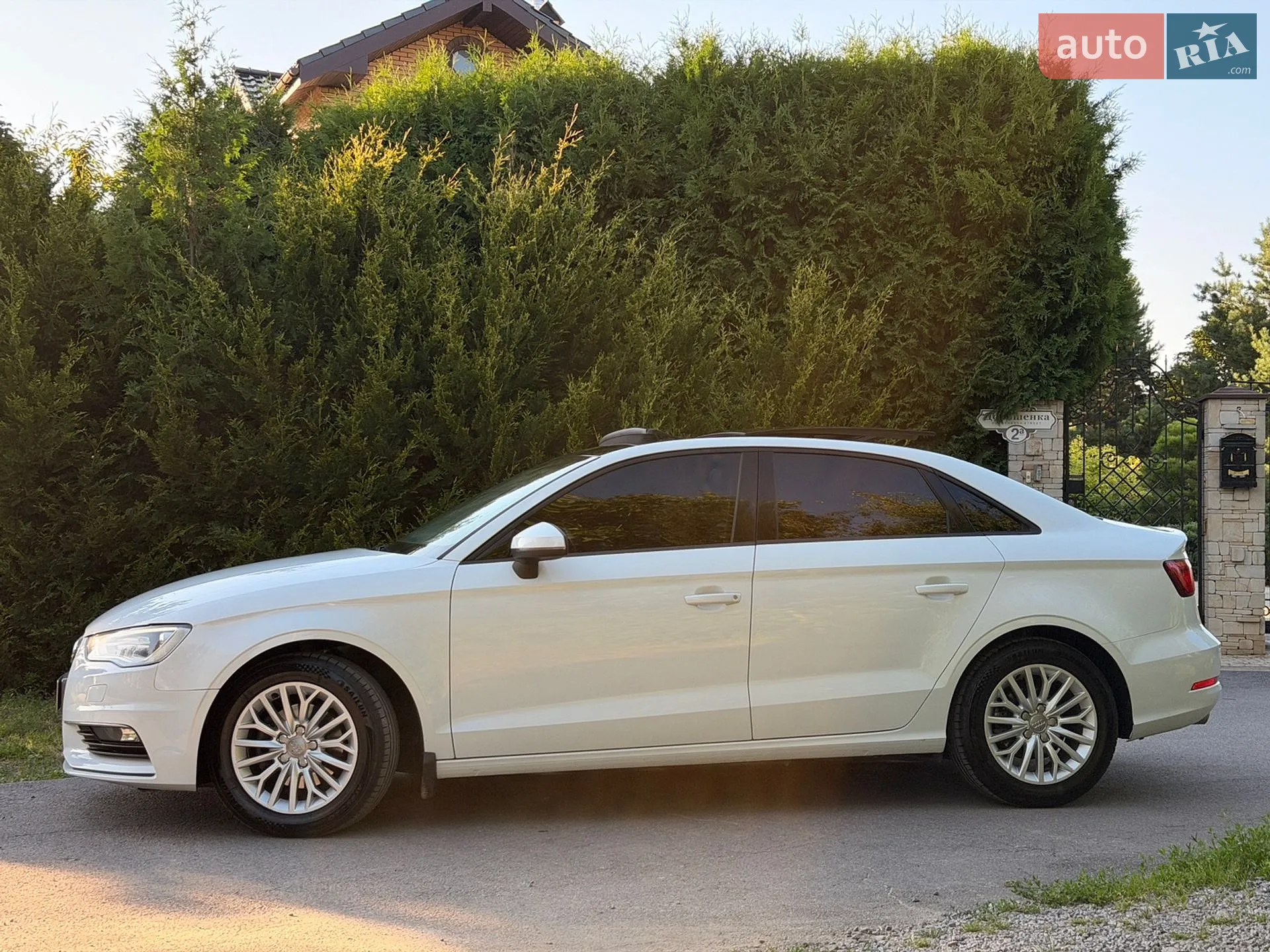 2016 Audi A3 - мініатюра 4