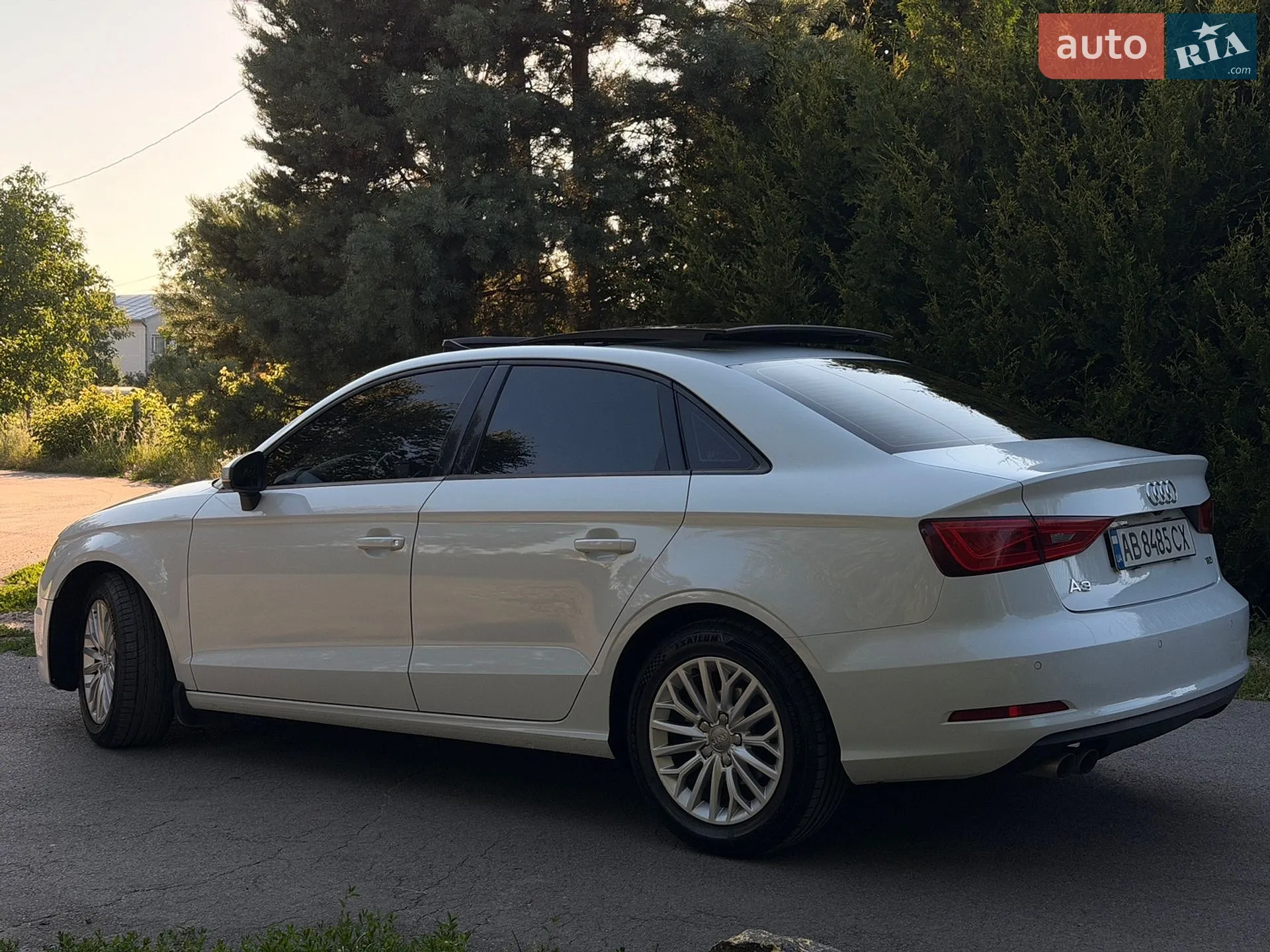 2016 Audi A3 - мініатюра 5
