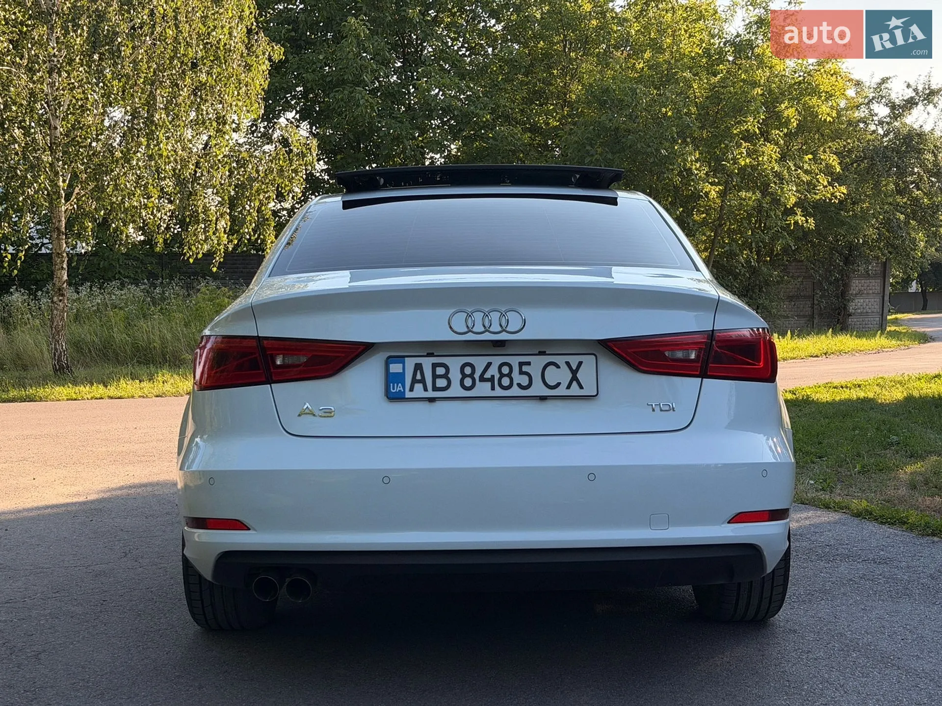 2016 Audi A3 - мініатюра 7