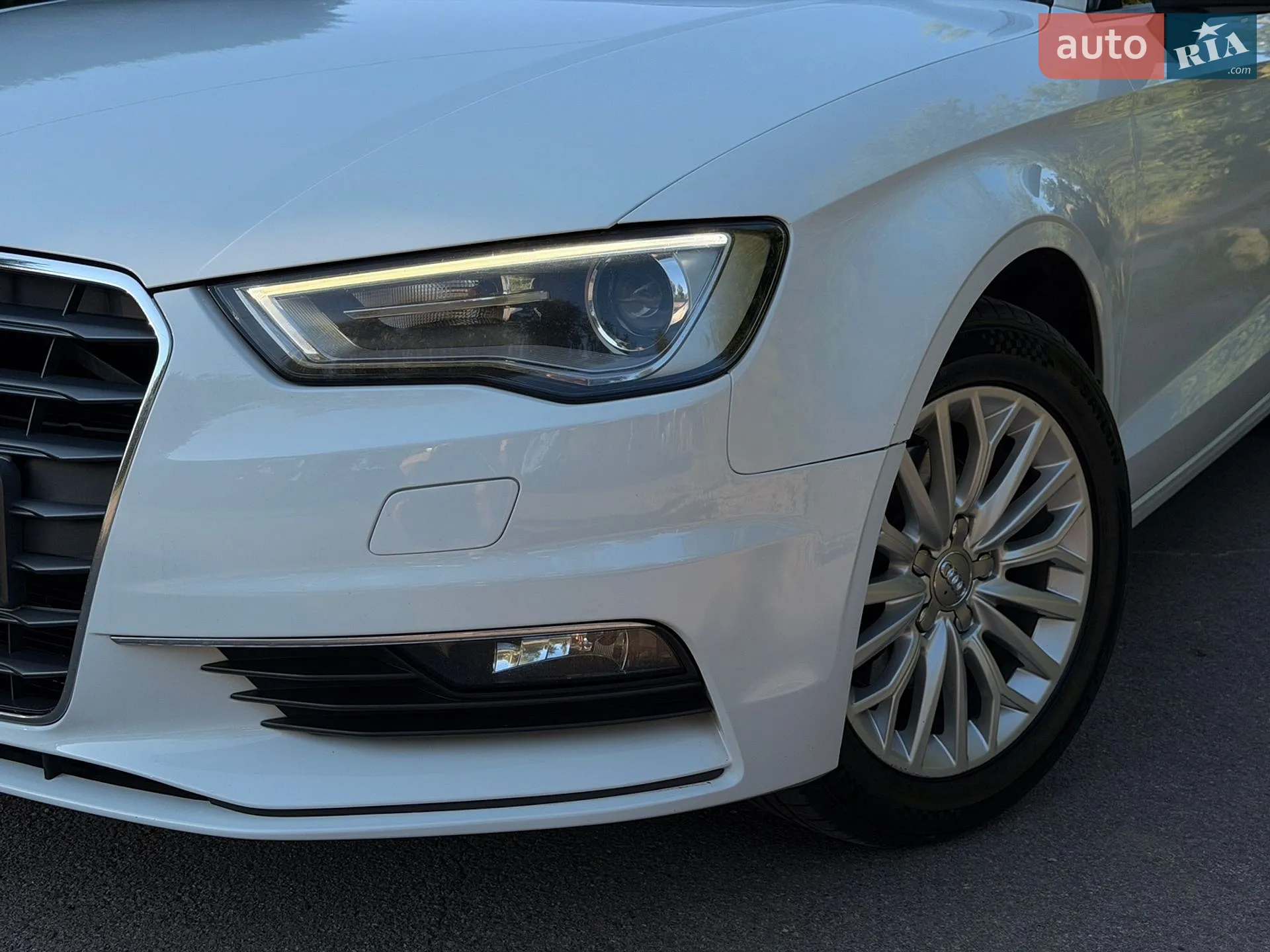 2016 Audi A3 - мініатюра 10