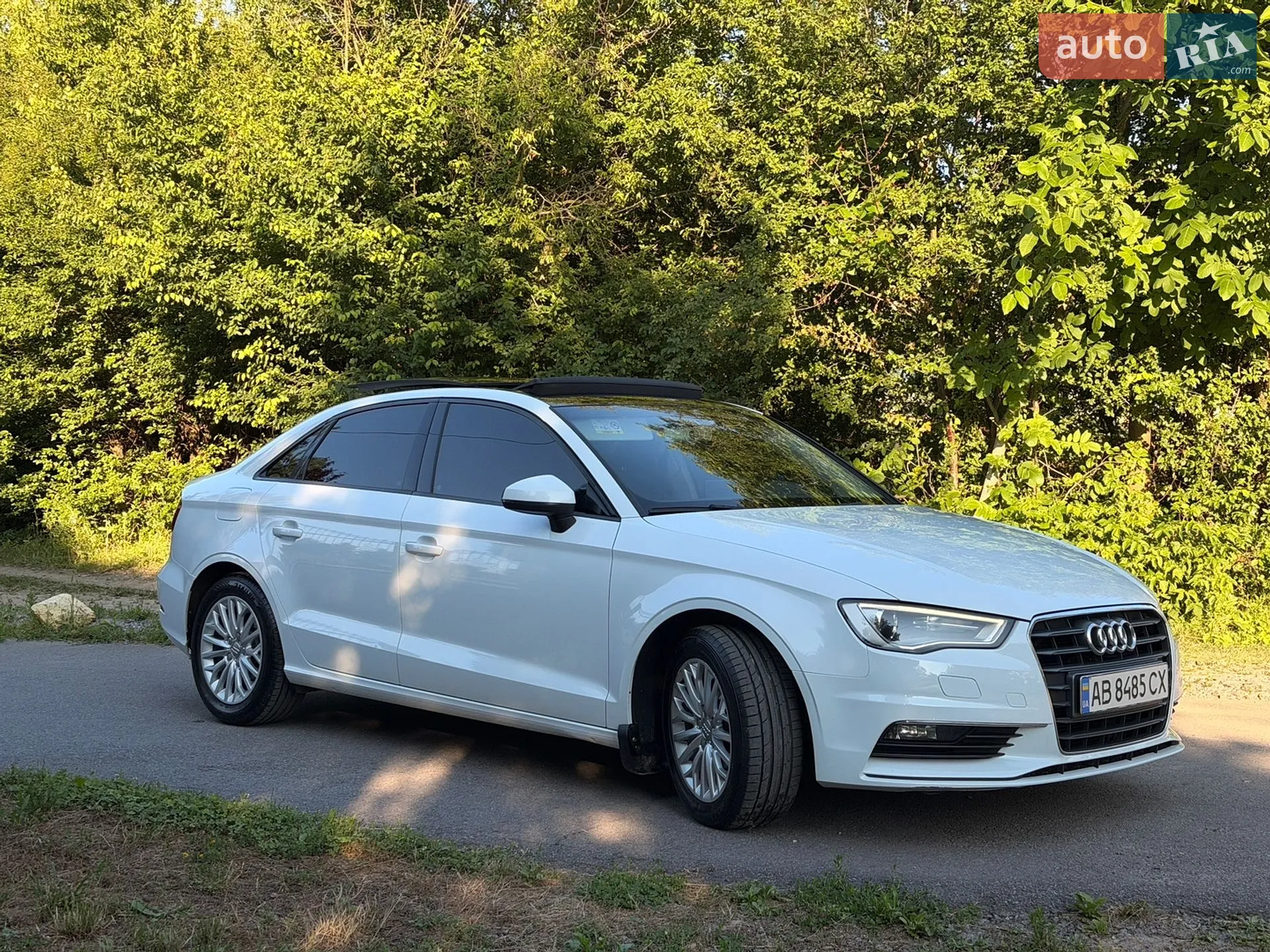 2016 Audi A3 - мініатюра 9