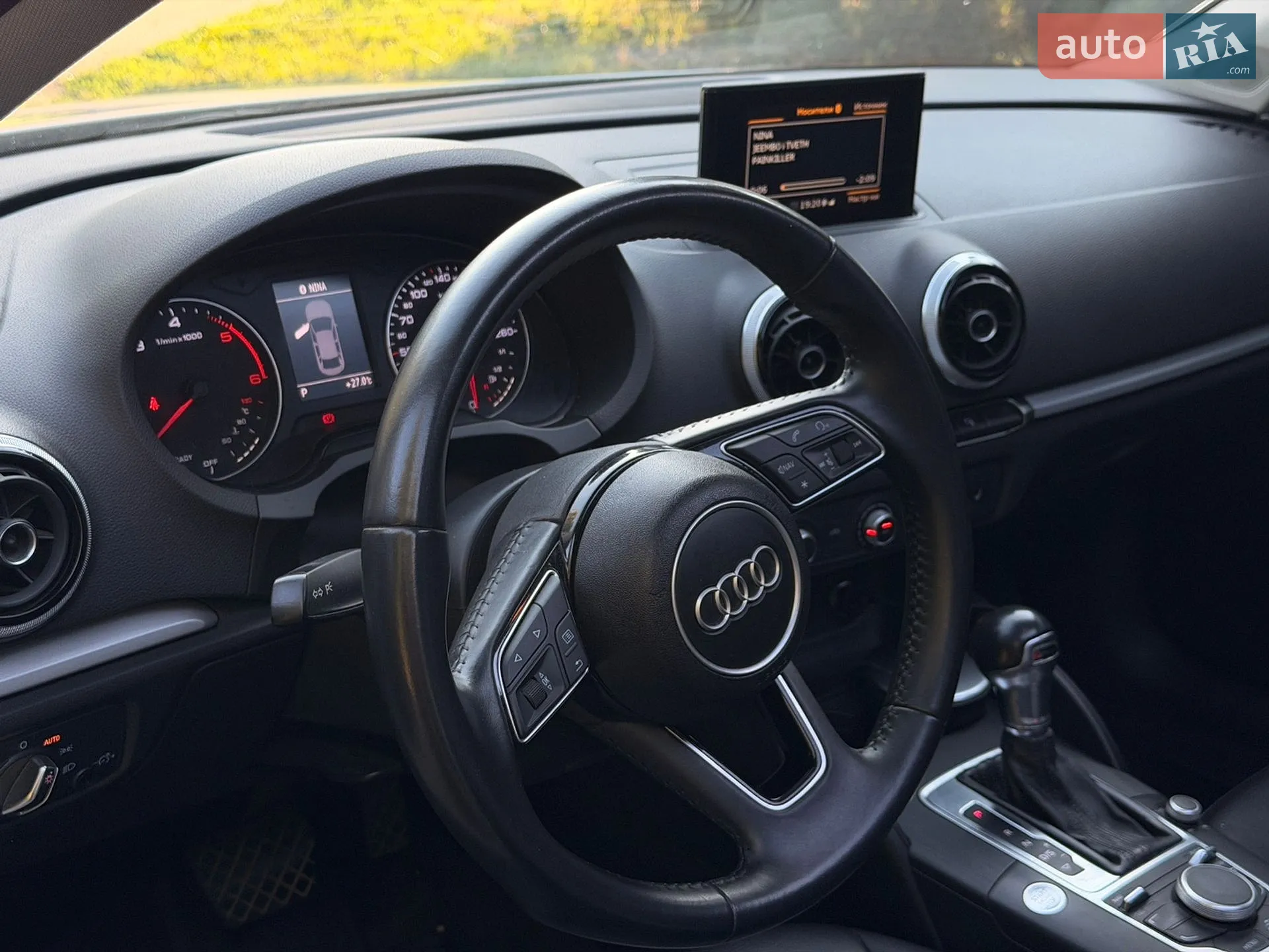 2016 Audi A3 - мініатюра 16