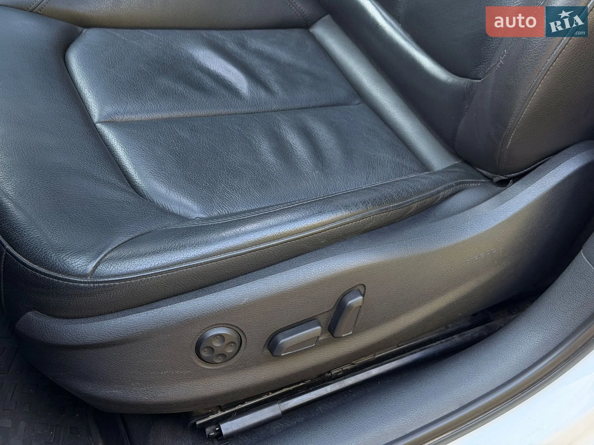 2016 Audi A3 - мініатюра 17