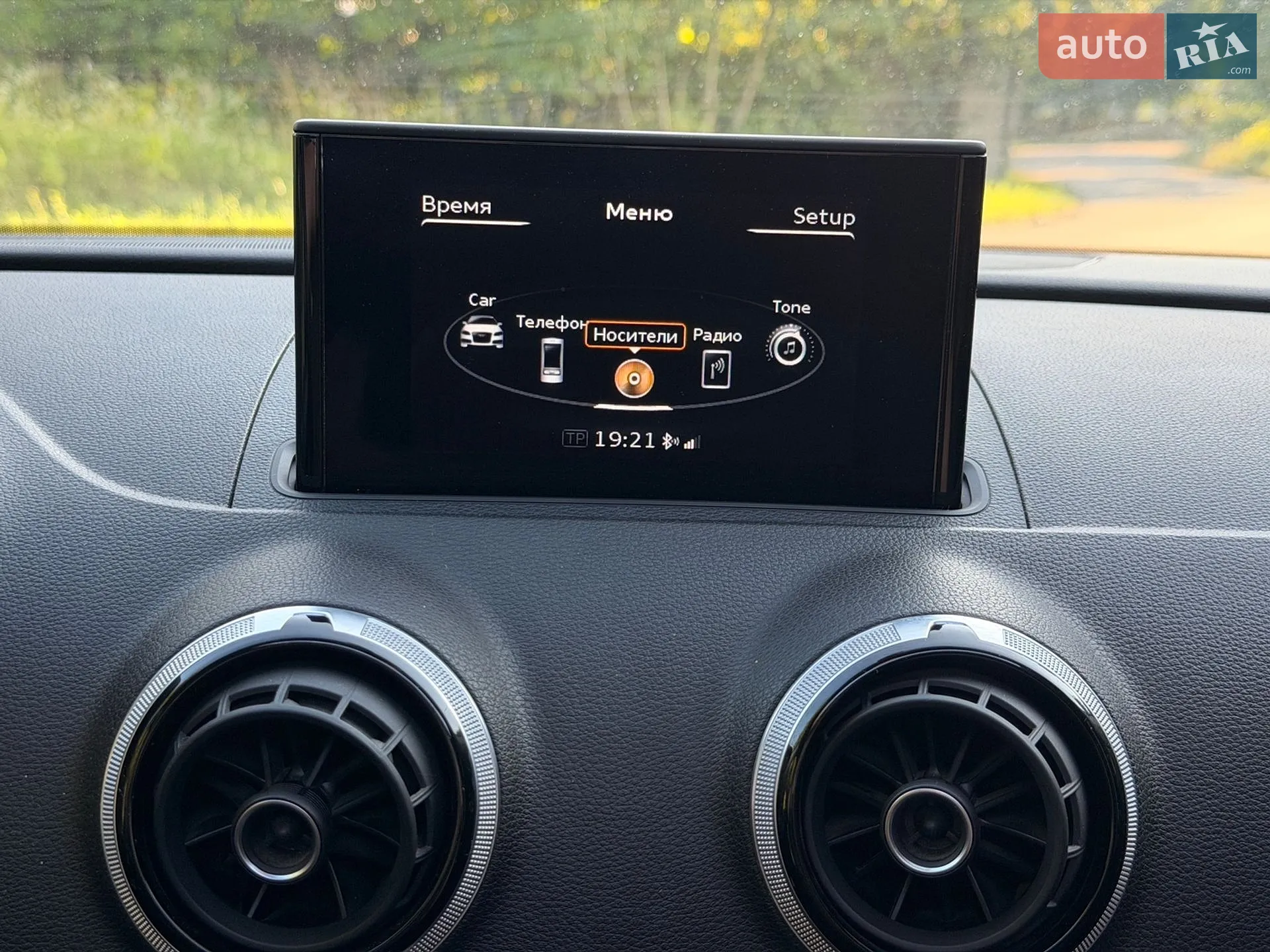 2016 Audi A3 - мініатюра 18