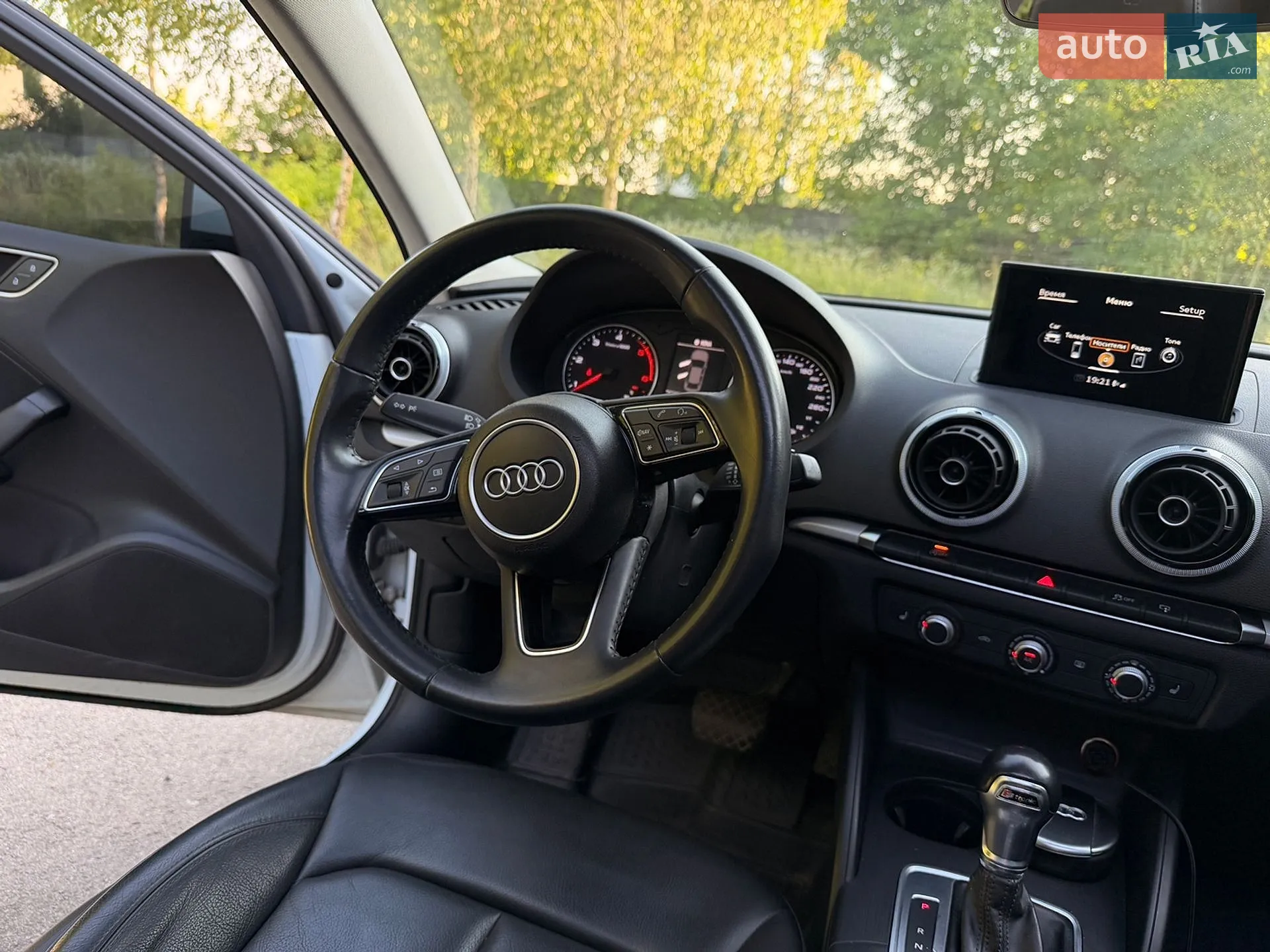 2016 Audi A3 - мініатюра 20