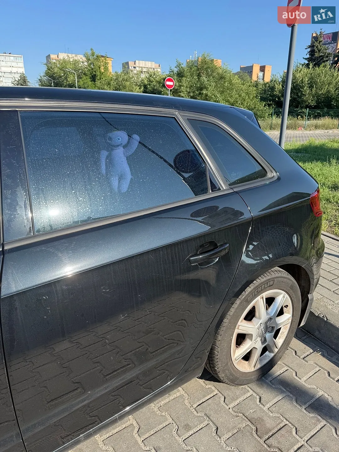 2015 Audi A3 - мініатюра 4