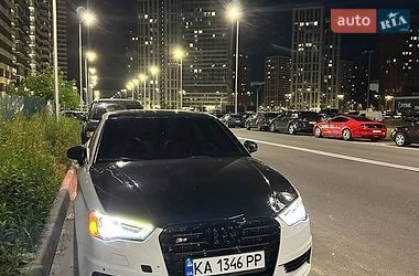 audi a3 2014 в Киев от профессионального продавца Дмитро