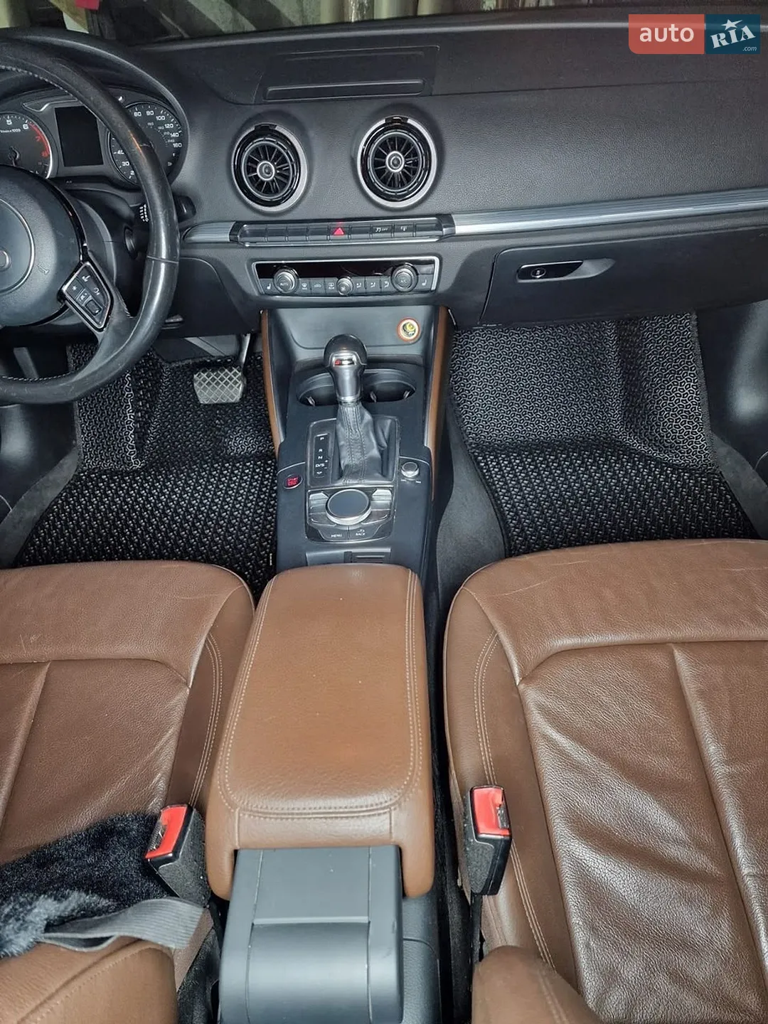 2014 Audi A3 - мініатюра 2