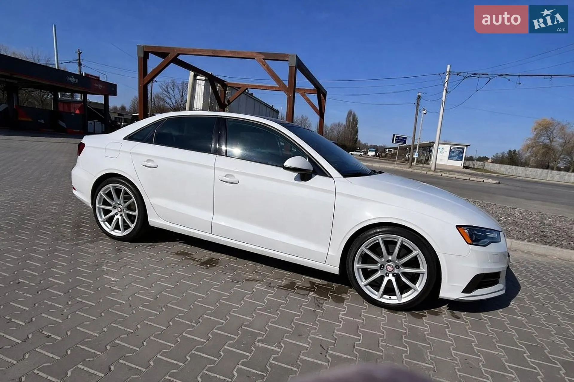 2014 Audi A3 - мініатюра 7