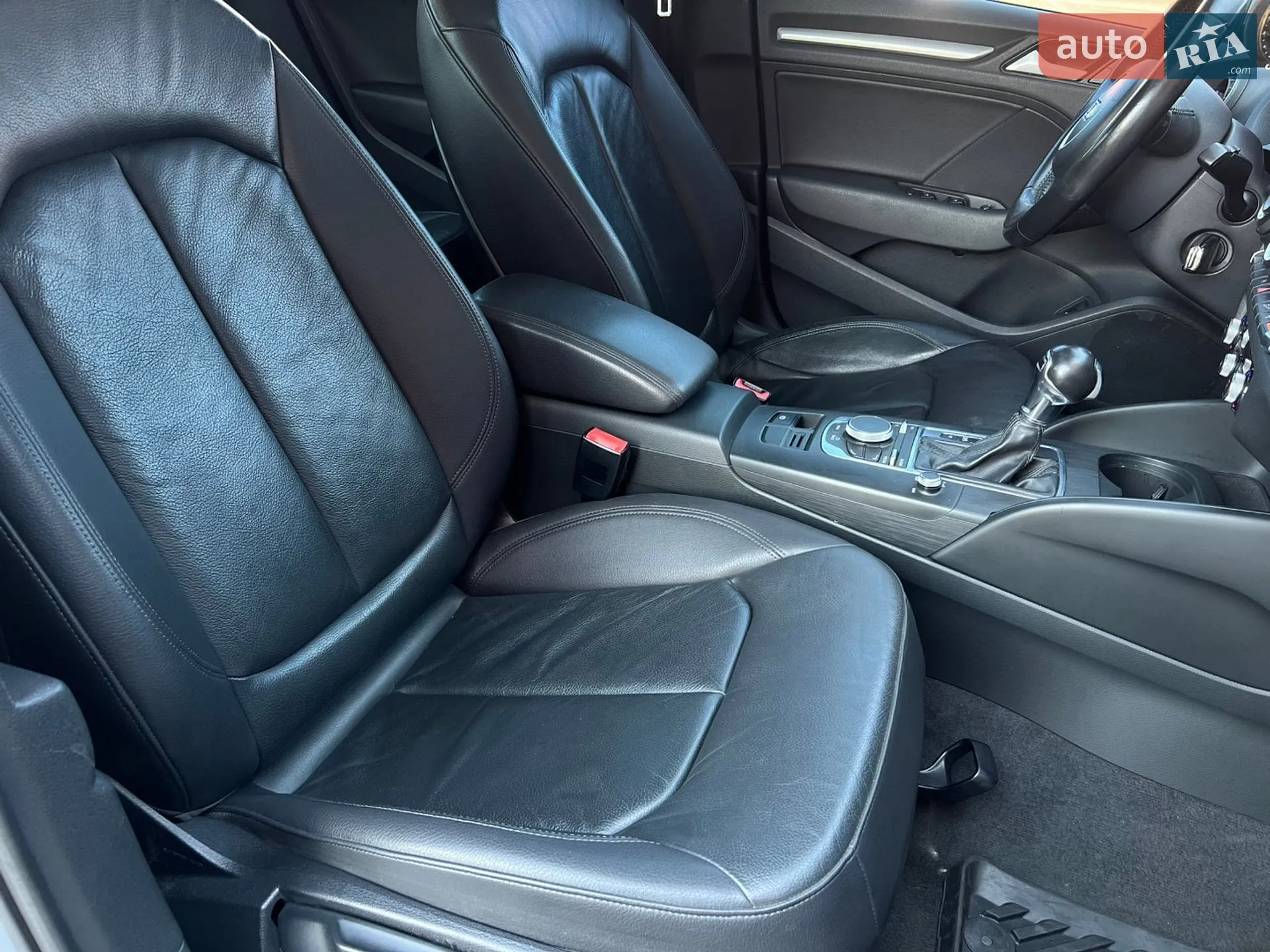 2014 Audi A3 - мініатюра 20