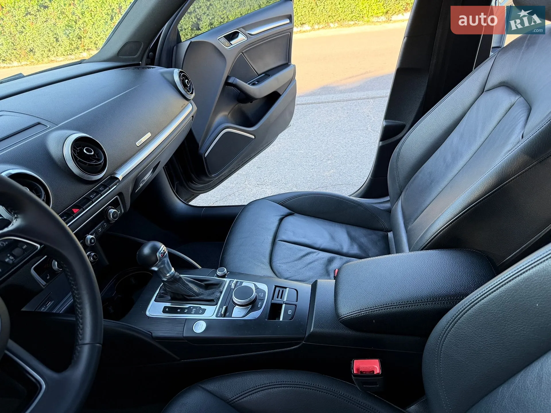 2019 Audi A3 - мініатюра 20