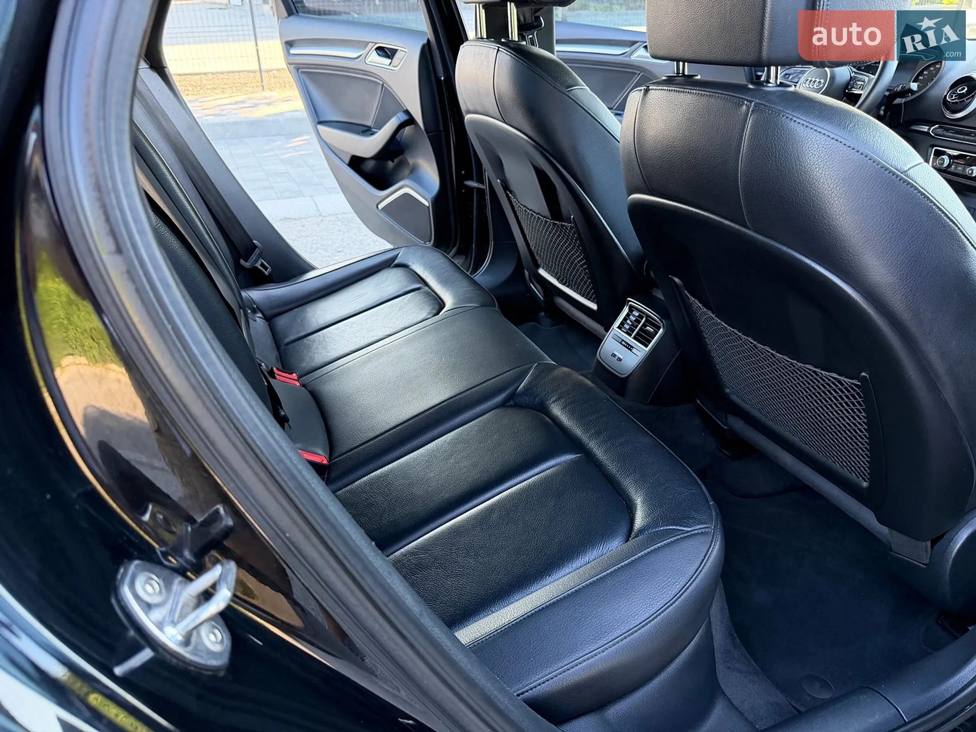 2019 Audi A3 - мініатюра 32