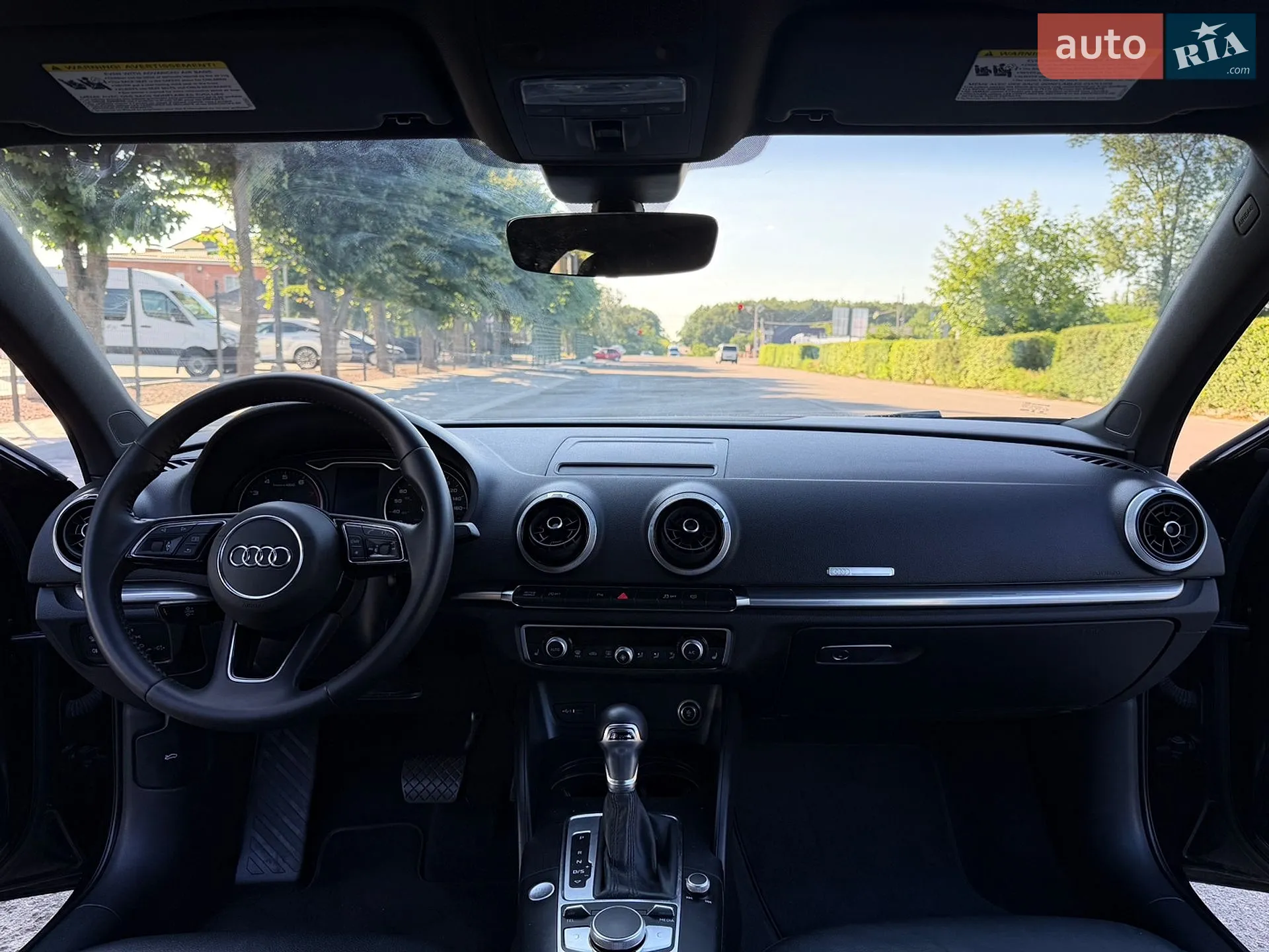 2019 Audi A3 - мініатюра 38