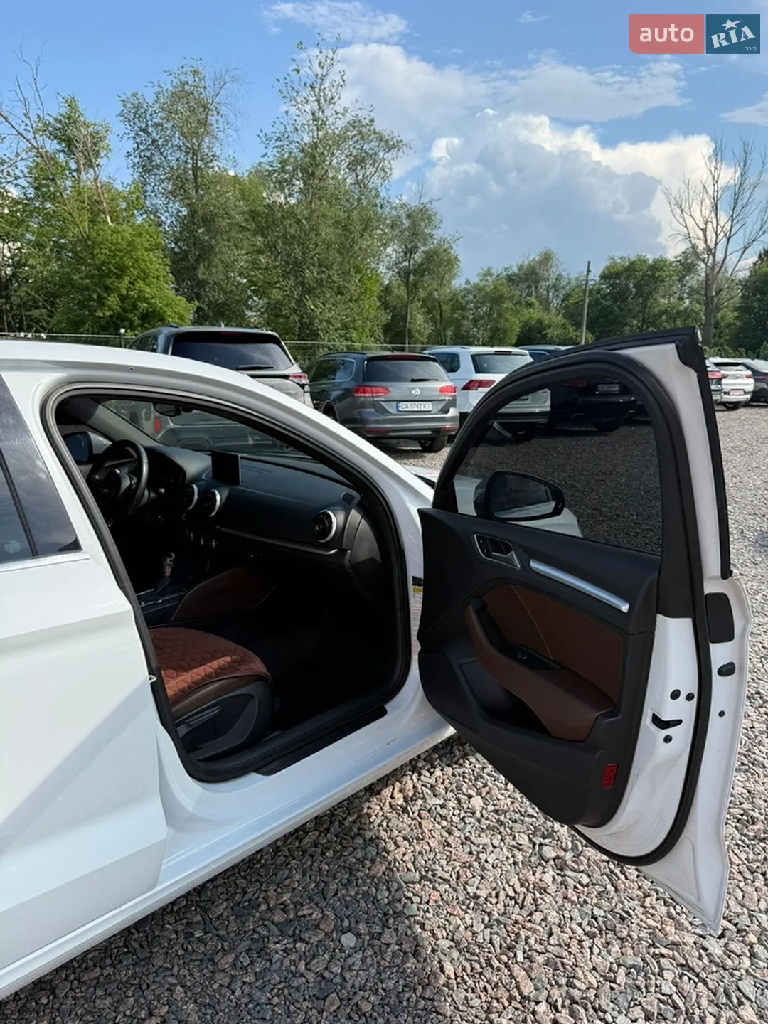 2014 Audi A3 - мініатюра 11